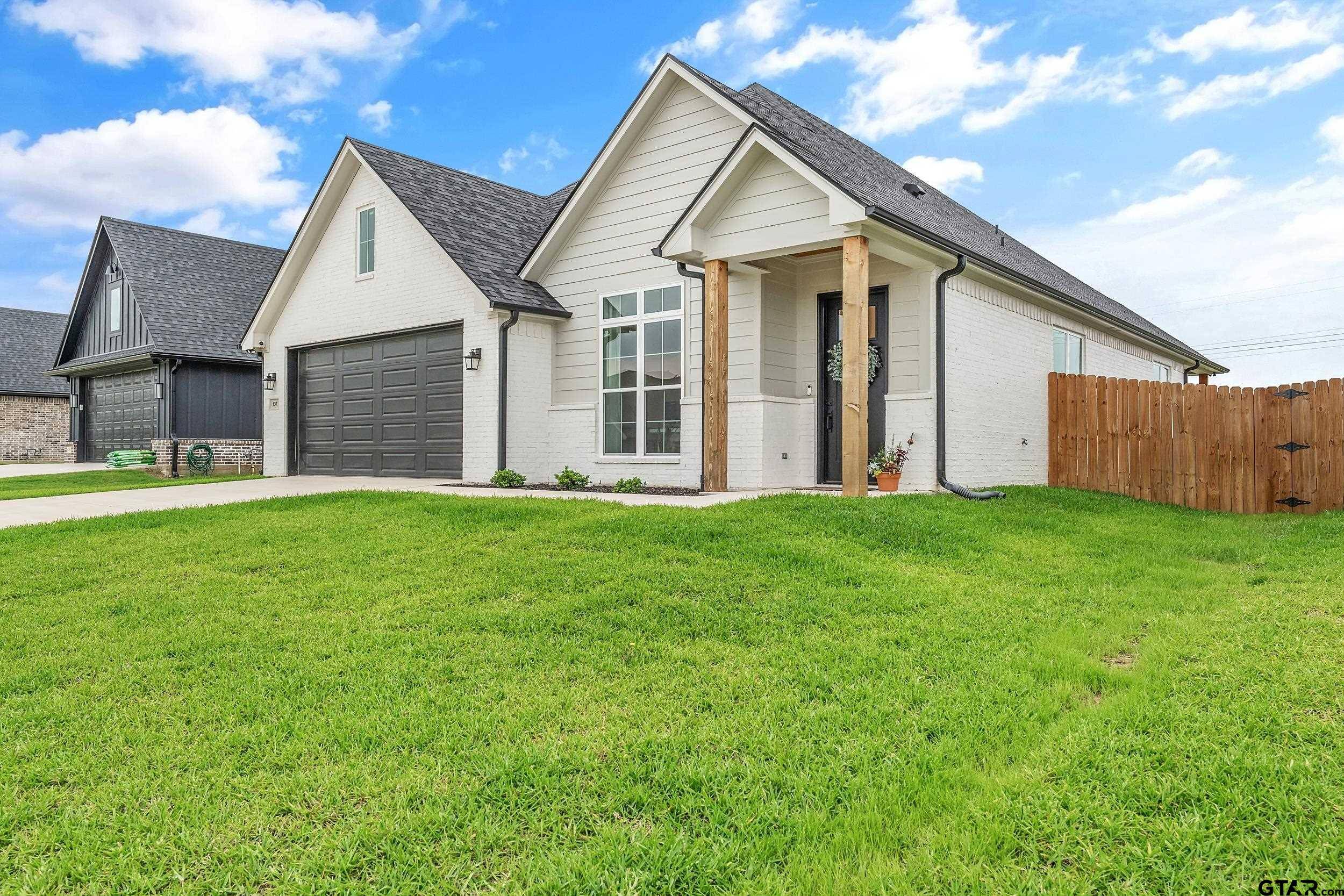 Bullard, TX 75757,137 Sides Blvd.