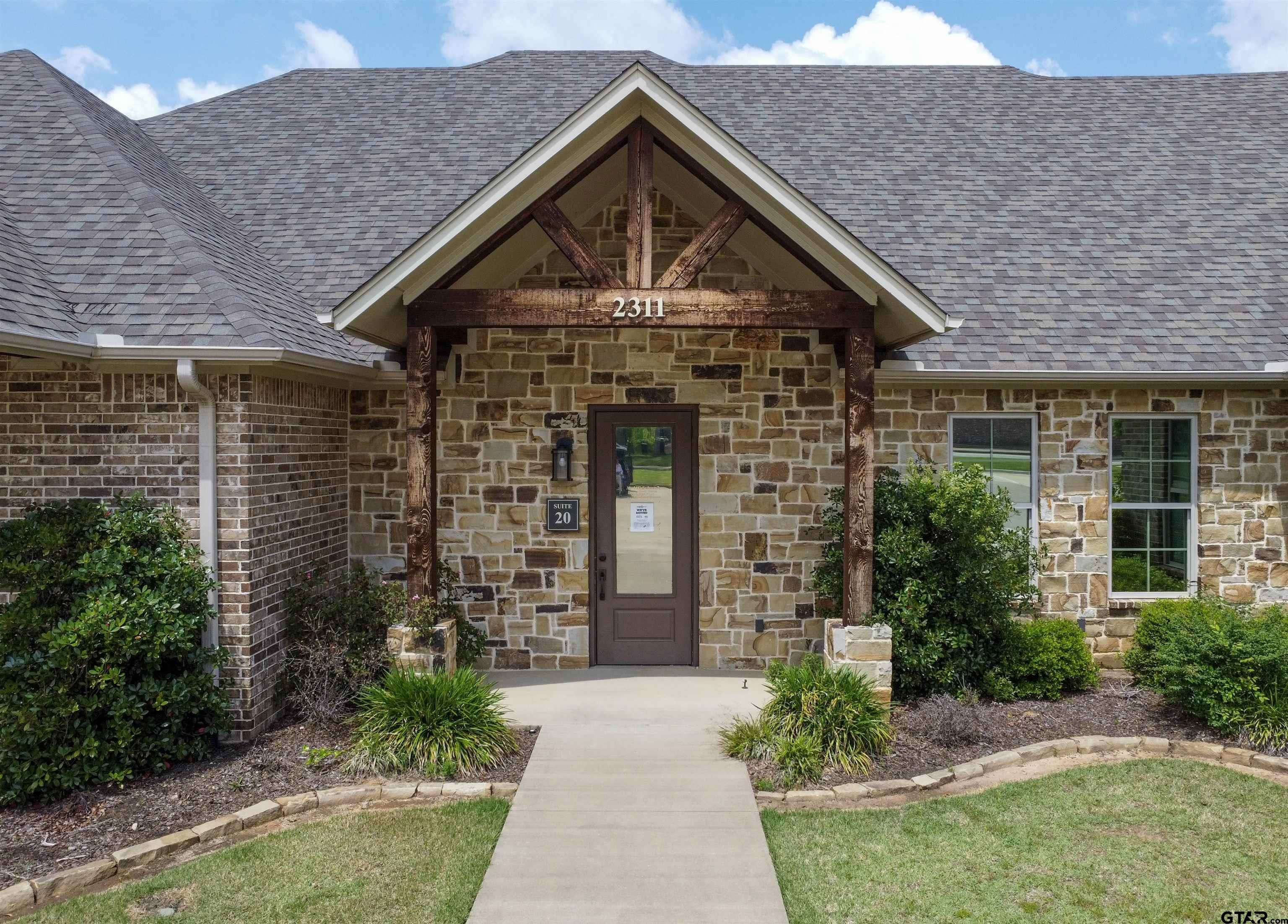 Tyler, TX 75703,2311 Dueling Oaks Dr. Ste 20