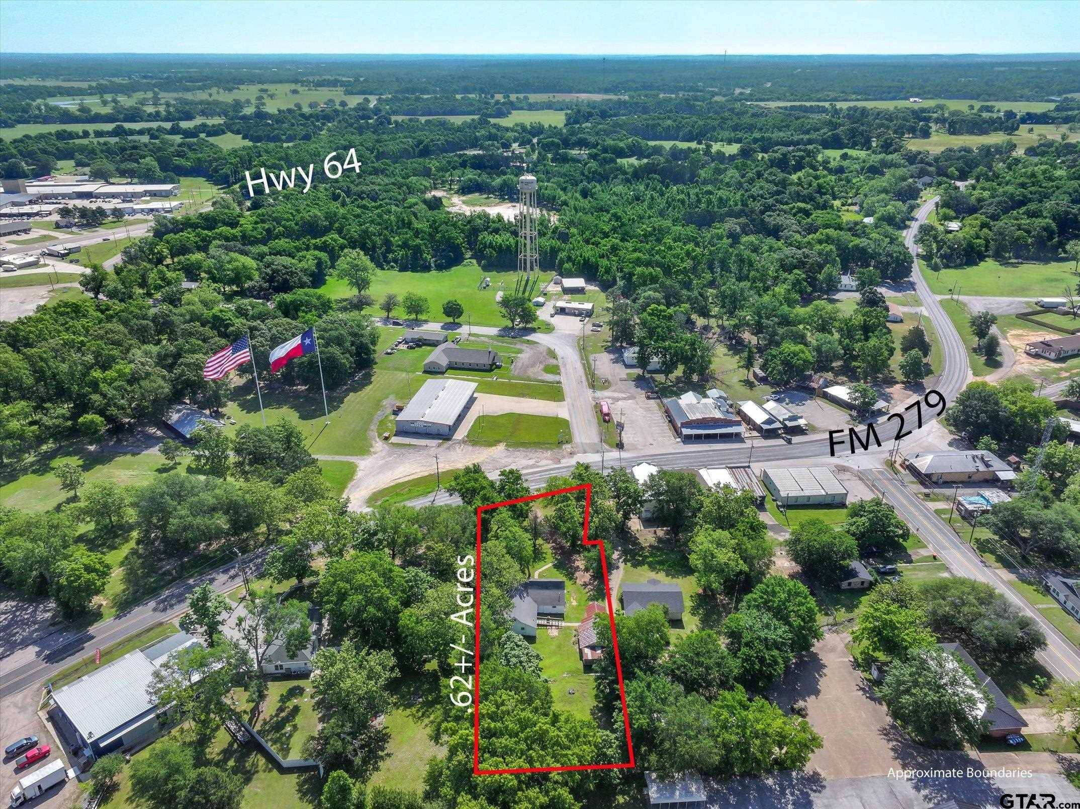 Ben Wheeler, TX 75754,1498 Fm 279