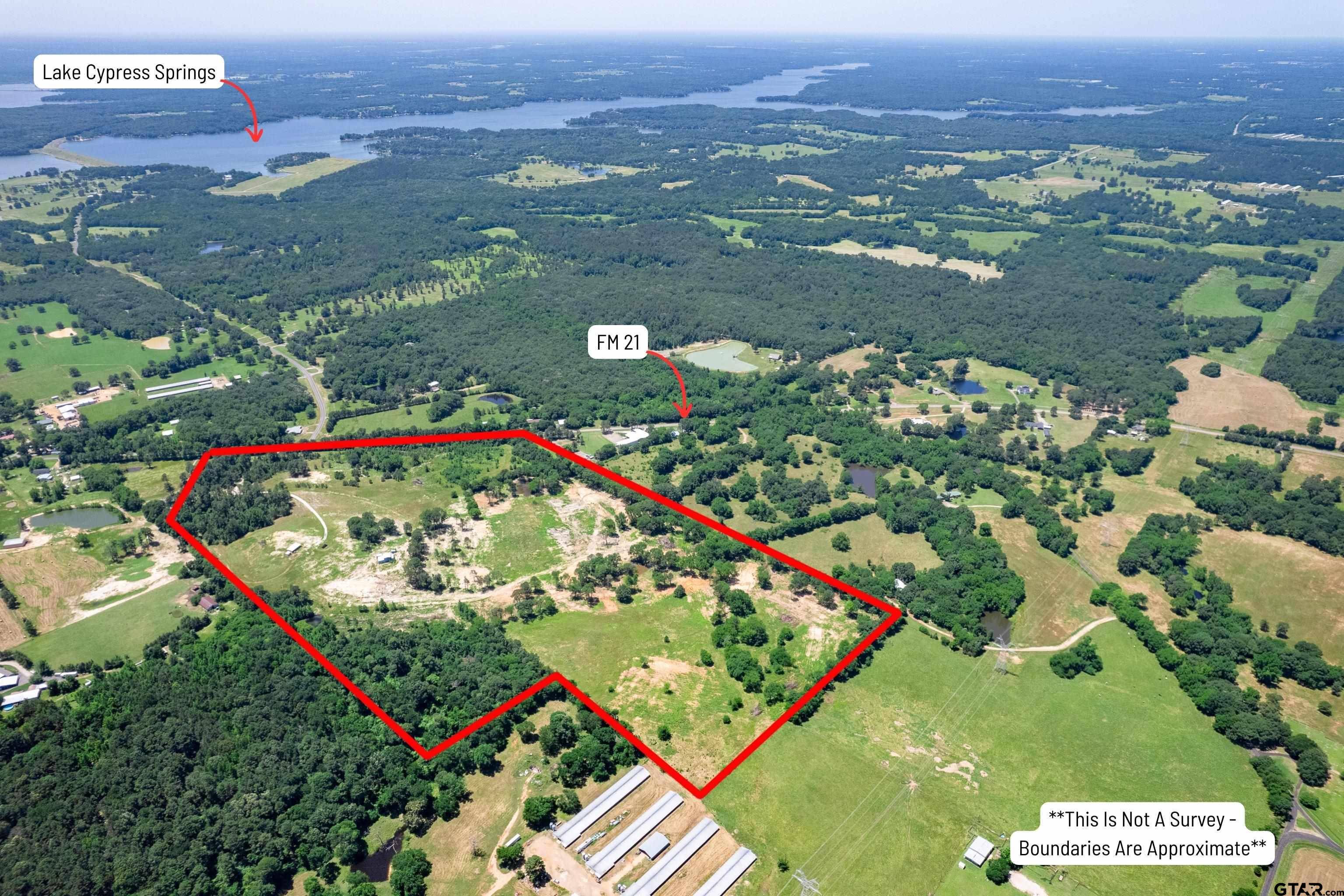 Mt Vernon, TX 75457,7703 FM 21