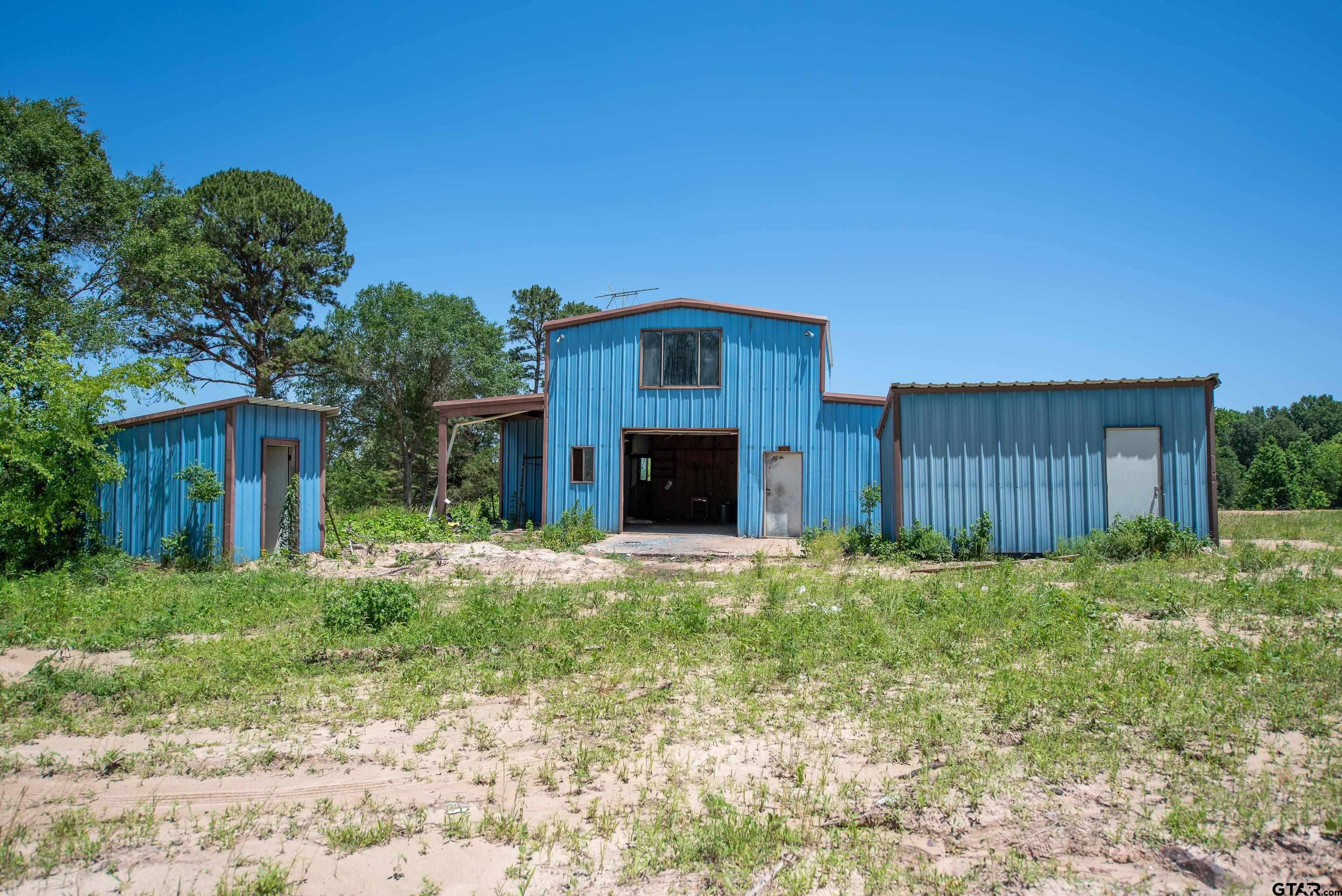 Mt Vernon, TX 75457,7703 FM 21