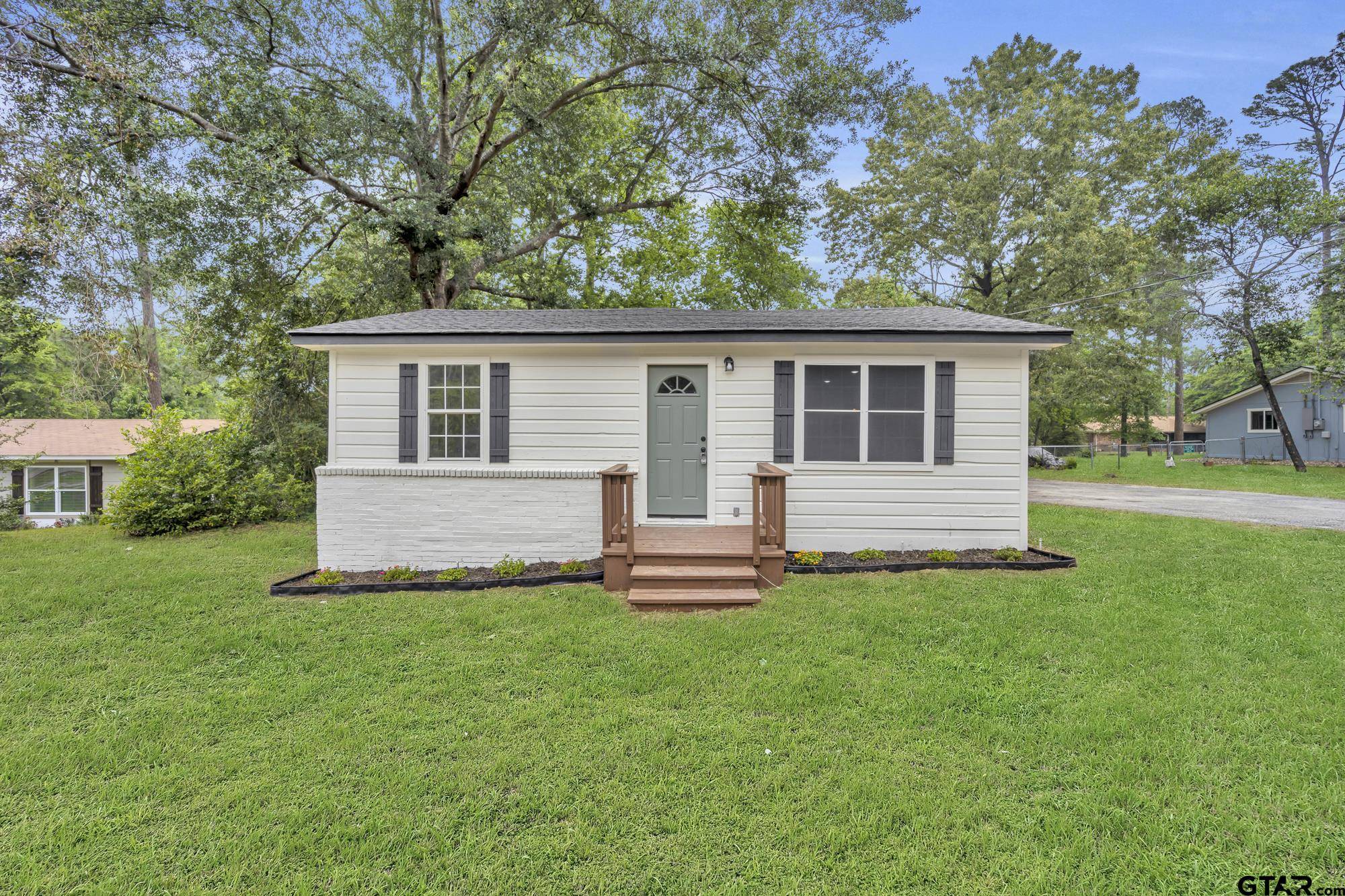 Hideaway, TX 75771,217 Treetop Lane