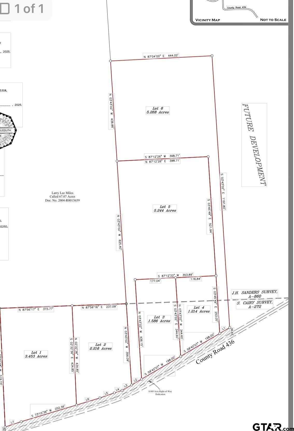 Lindale, TX 75771,15595 County Road 436