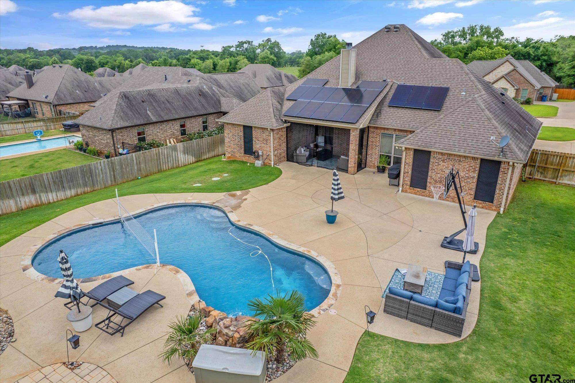 Bullard, TX 75757,21343 Boone Drive