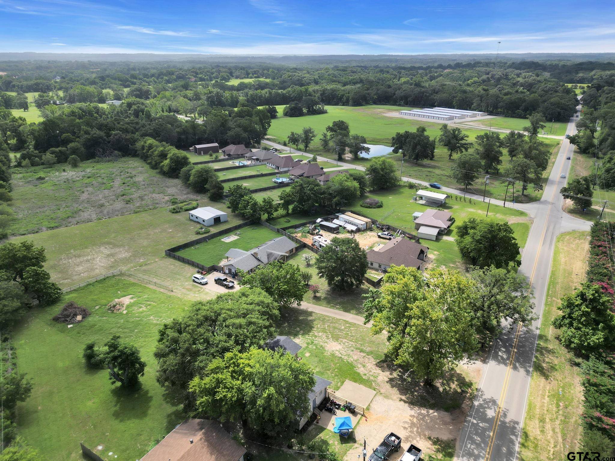Lindale, TX 75771,15106 (B) County Road 431