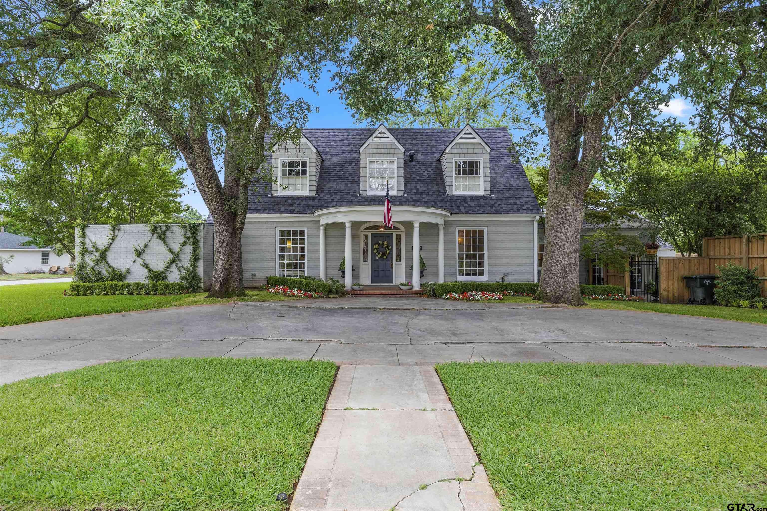 Tyler, TX 75701,400 E Third St.