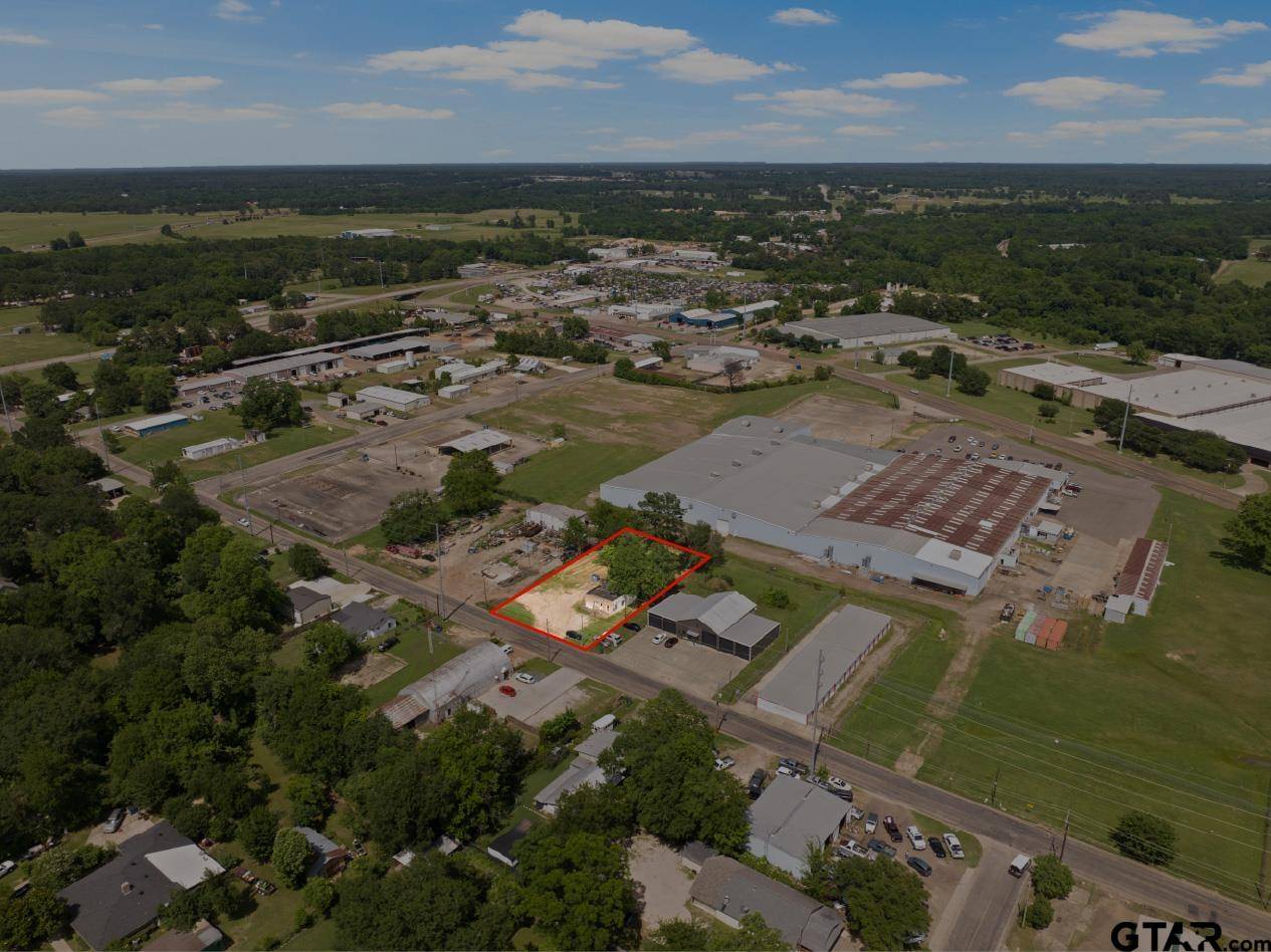 Mt Pleasant, TX 75455,1214 Washington Ave