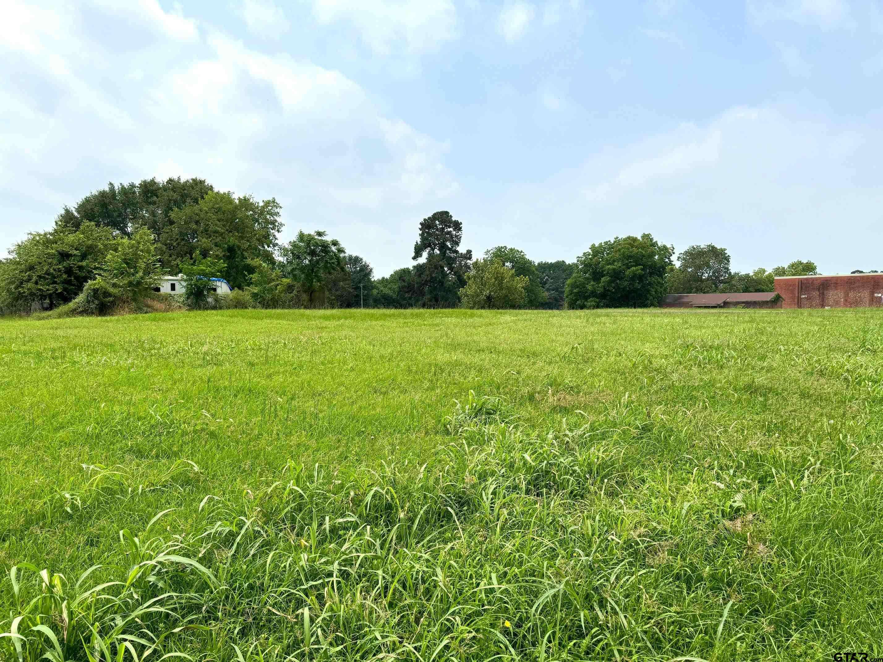 Pittsburg, TX 75686,TBD Franklin St.