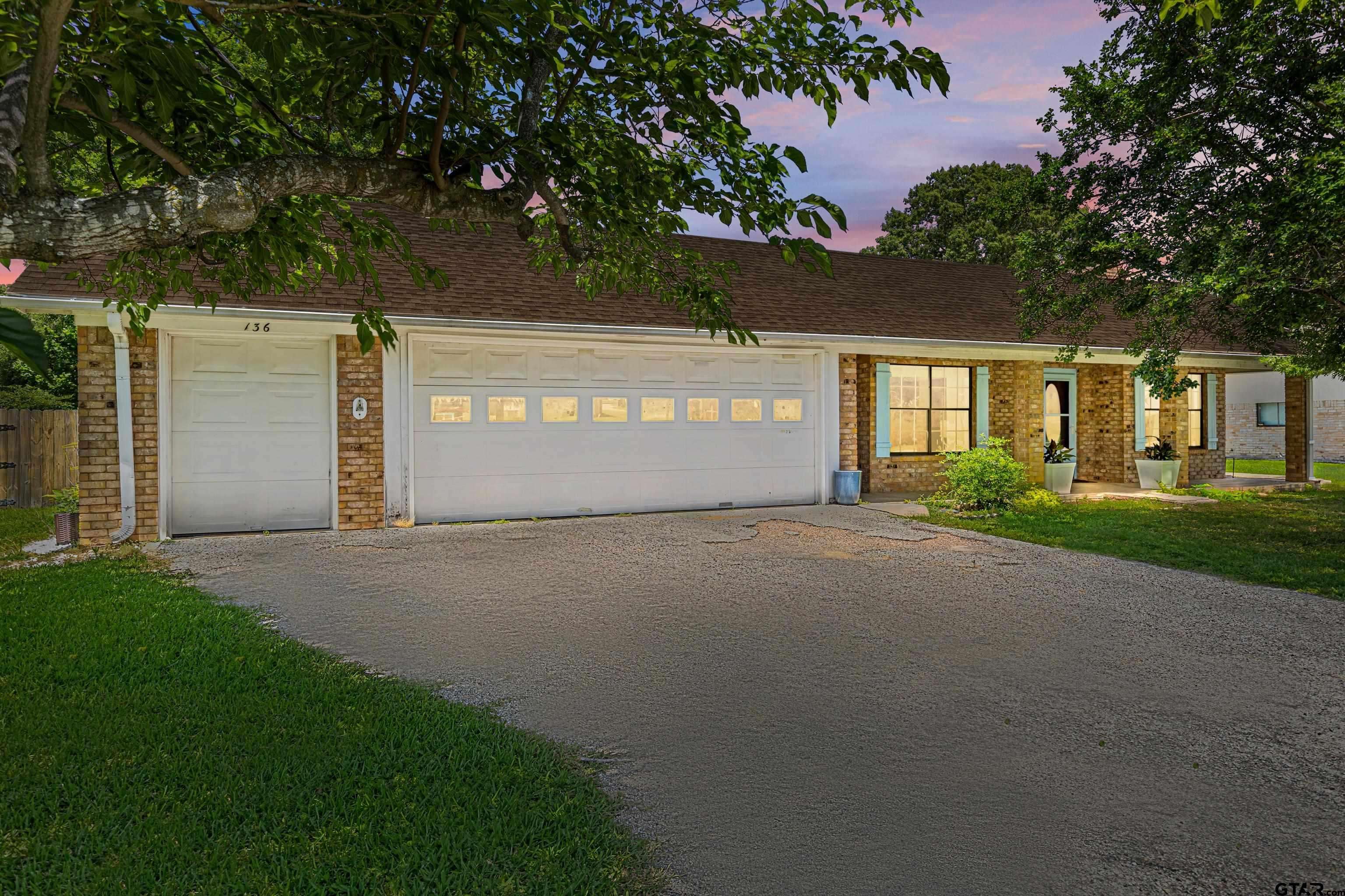 Bullard, TX 75757,136 Fairway Drive