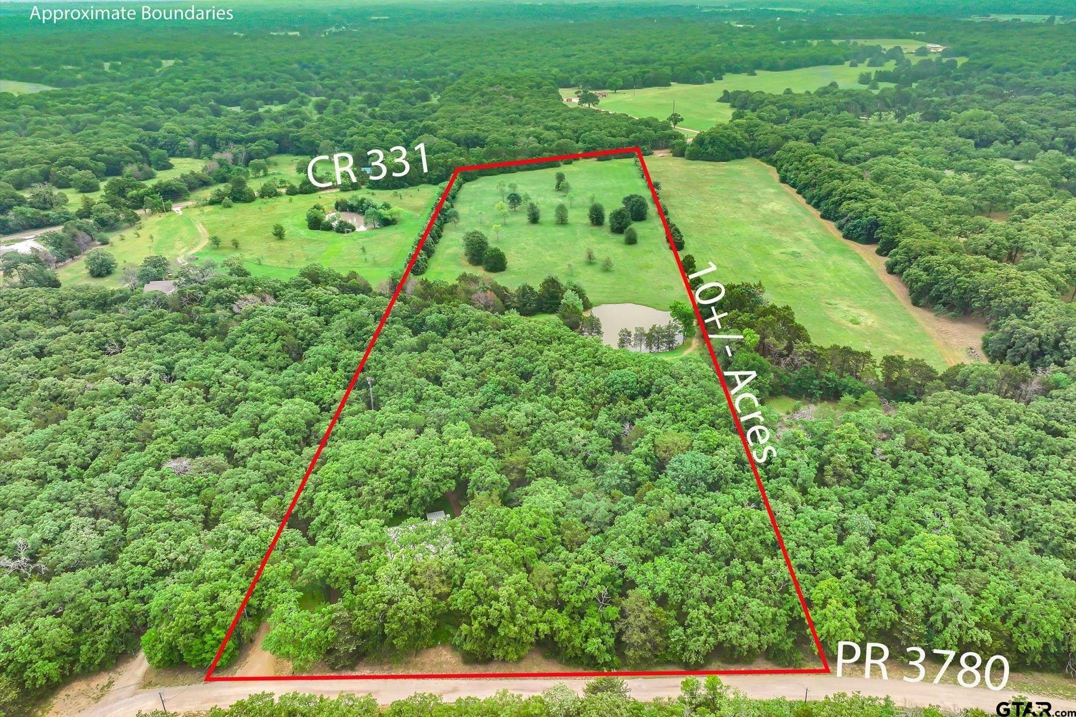 Quinlan, TX 75474,203 Private Road 3780