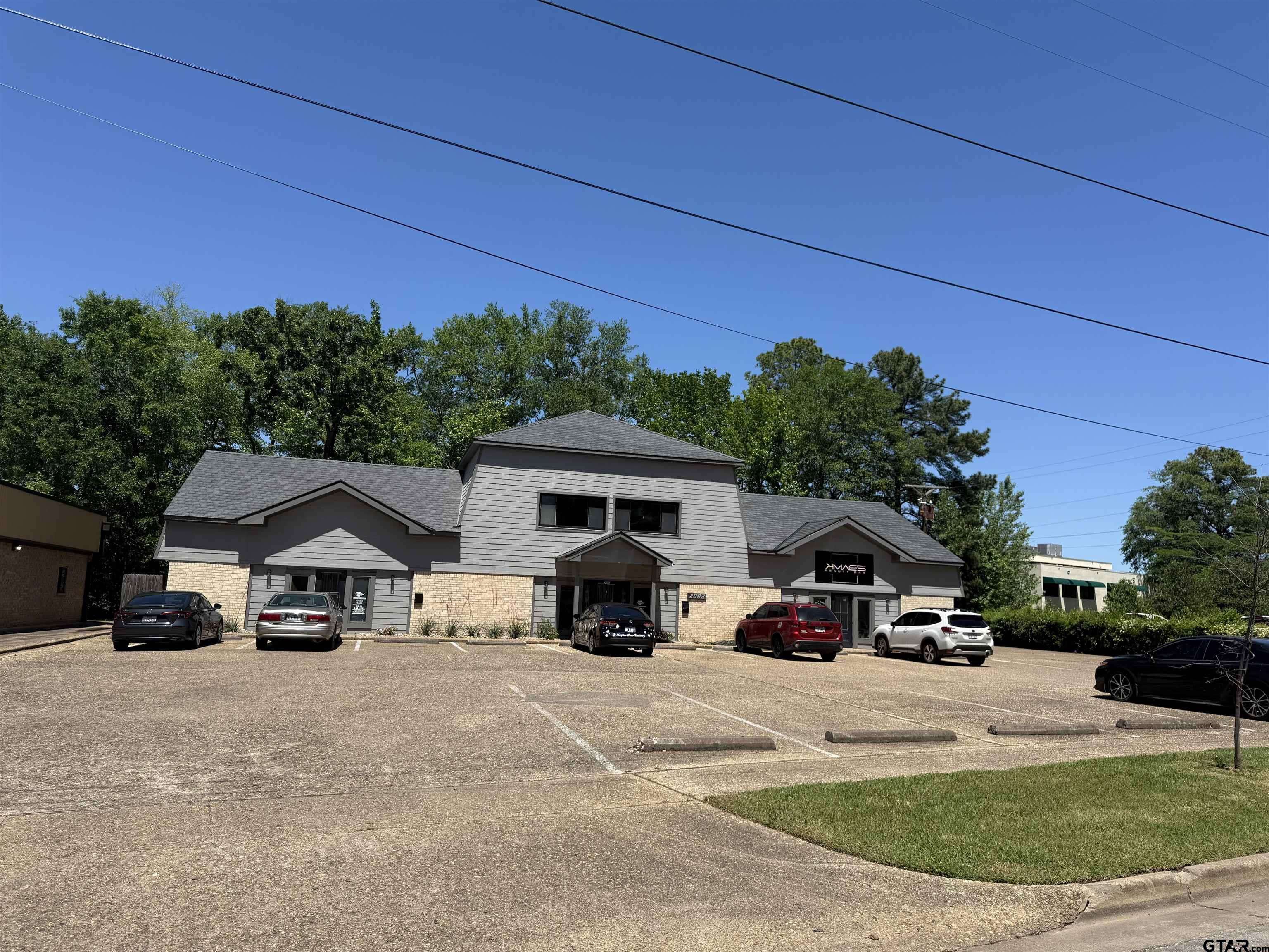 Tyler, TX 75703,2002 Sybil Lane