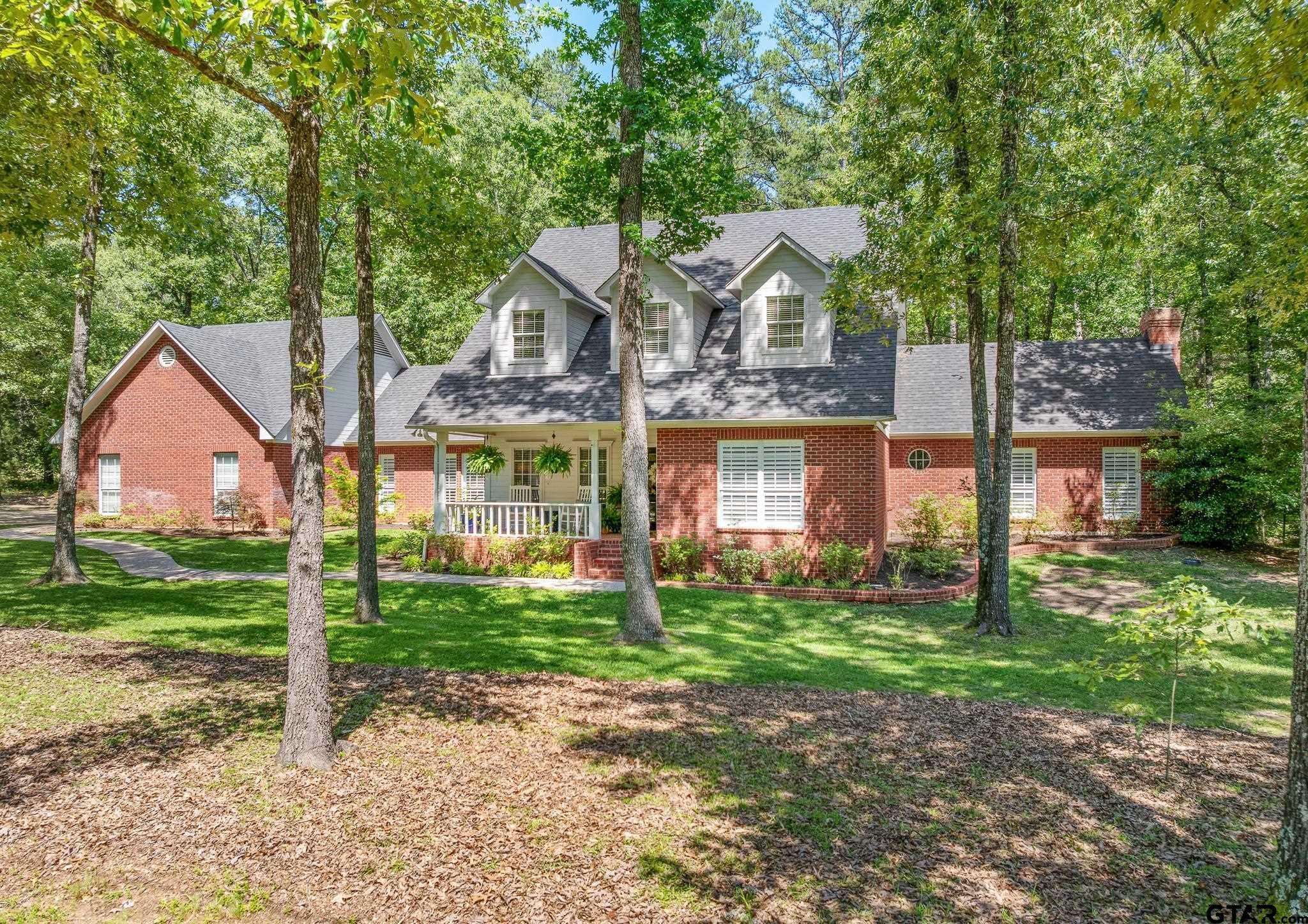 Flint, TX 75762,18076 Deer Trail