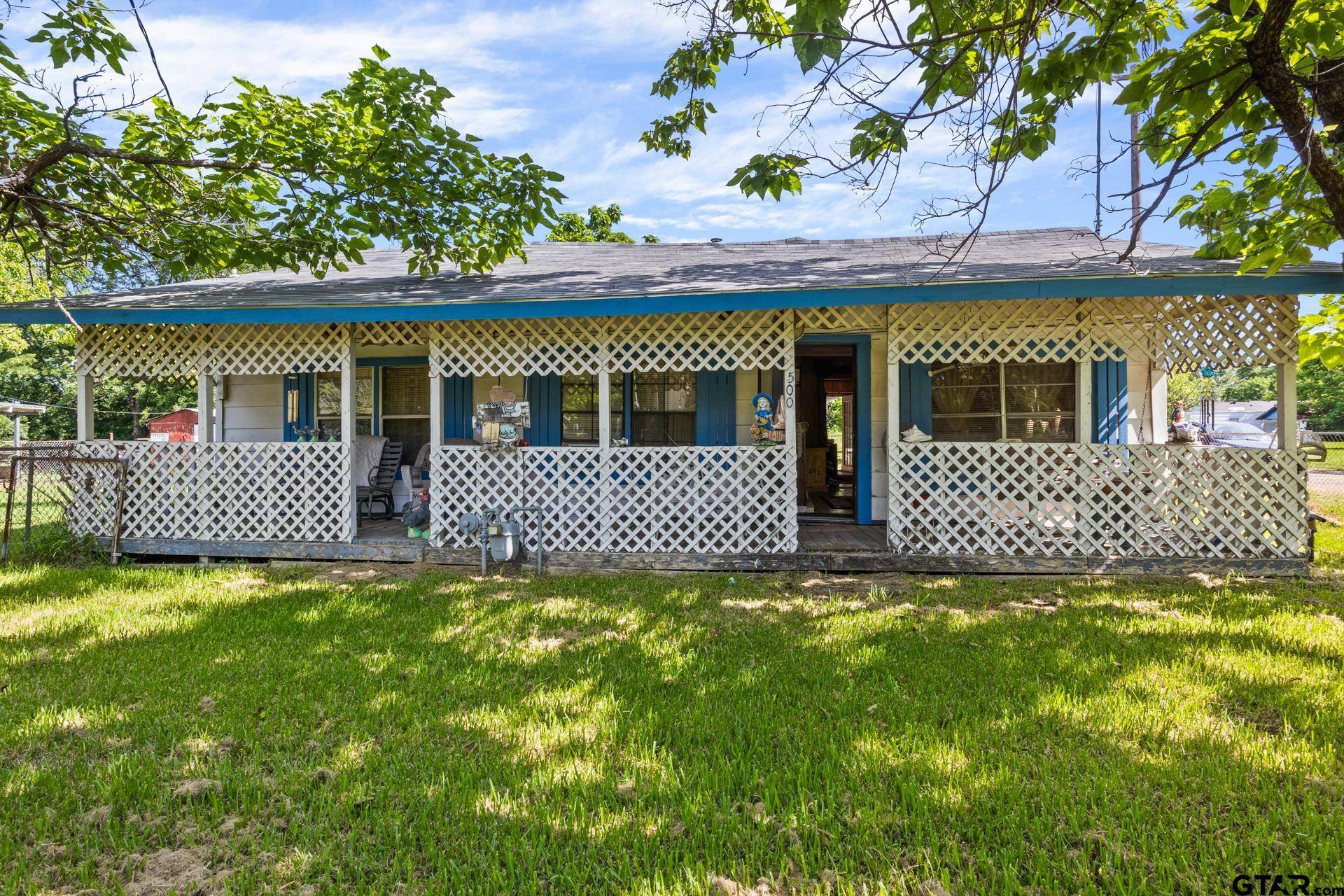 Talco, TX 75487,500 W Mc Lean