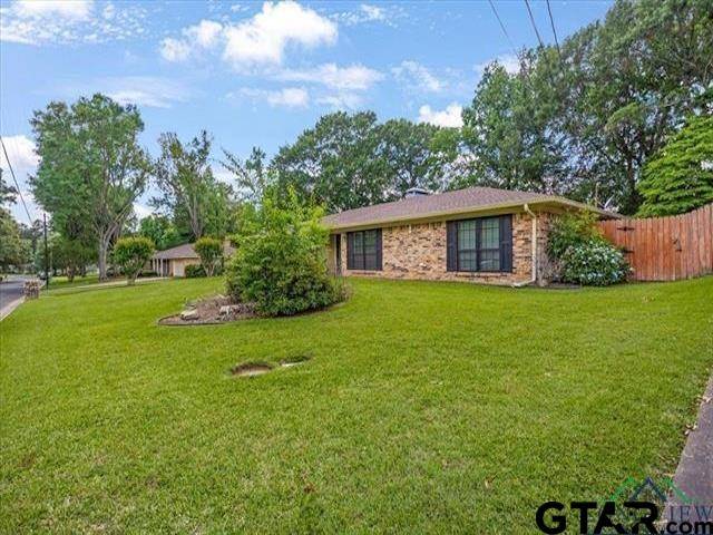 Longview, TX 75604,1611 Springdale