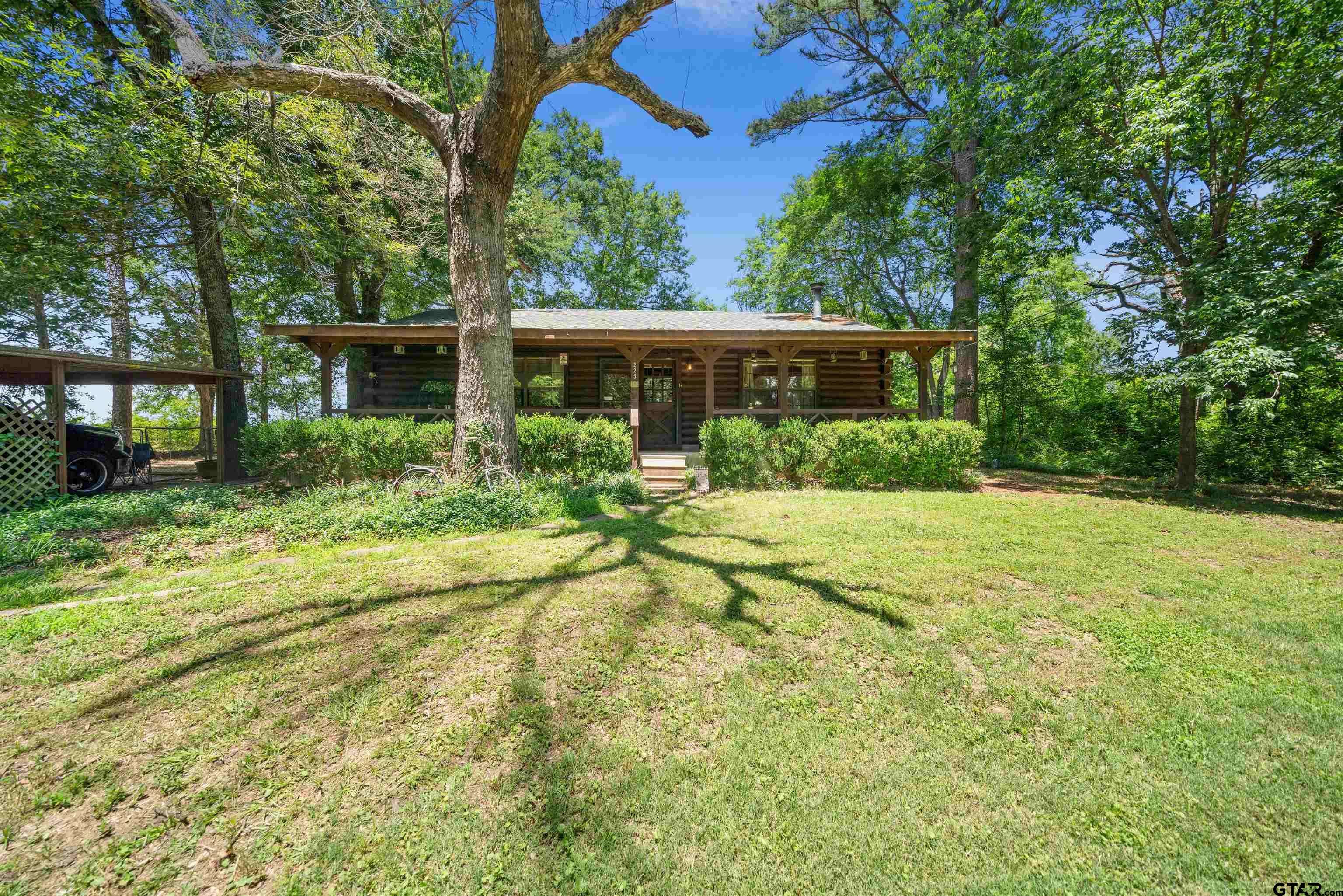 Chandler, TX 75758,225 Springwood Cir