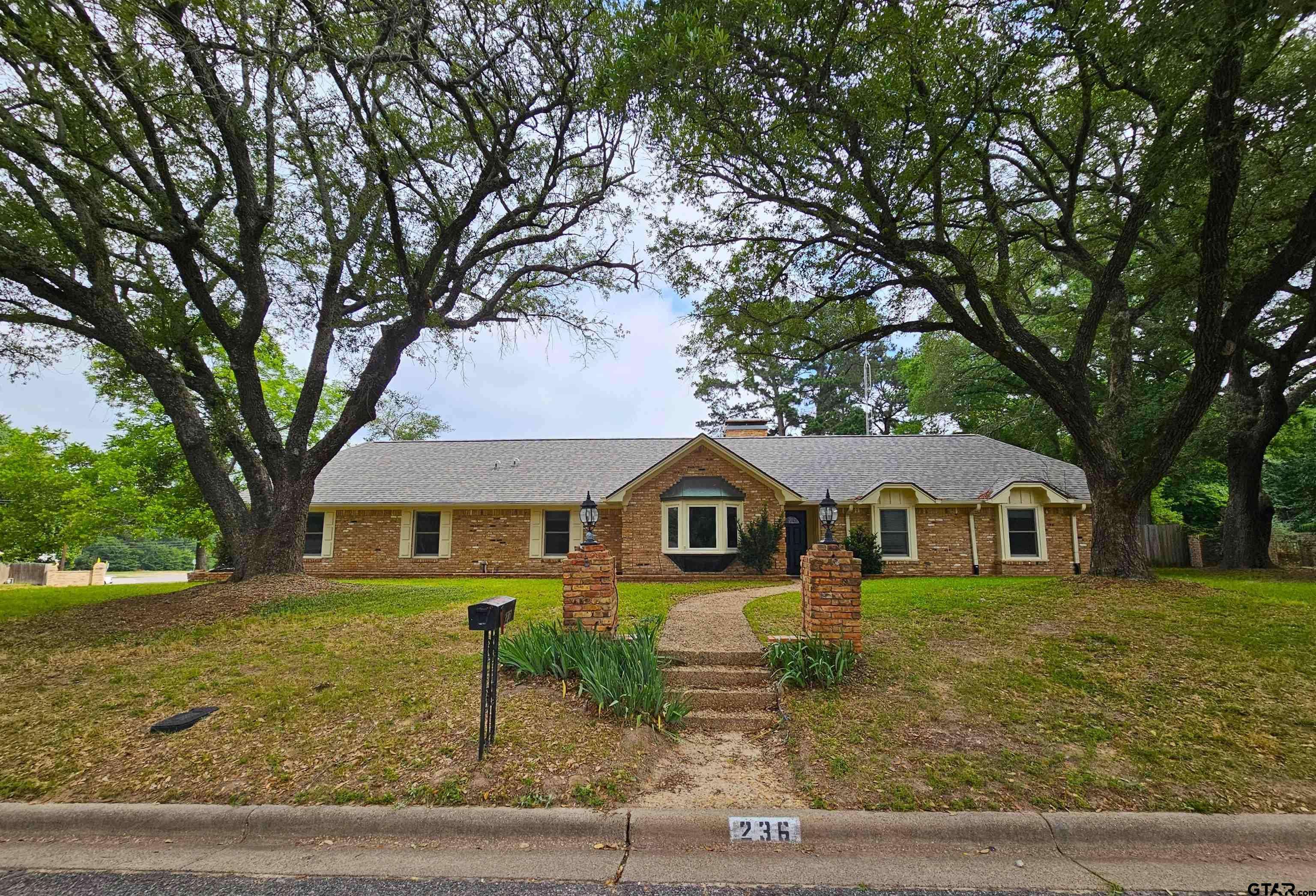 Athens, TX 75751,236 La Jolla Dr