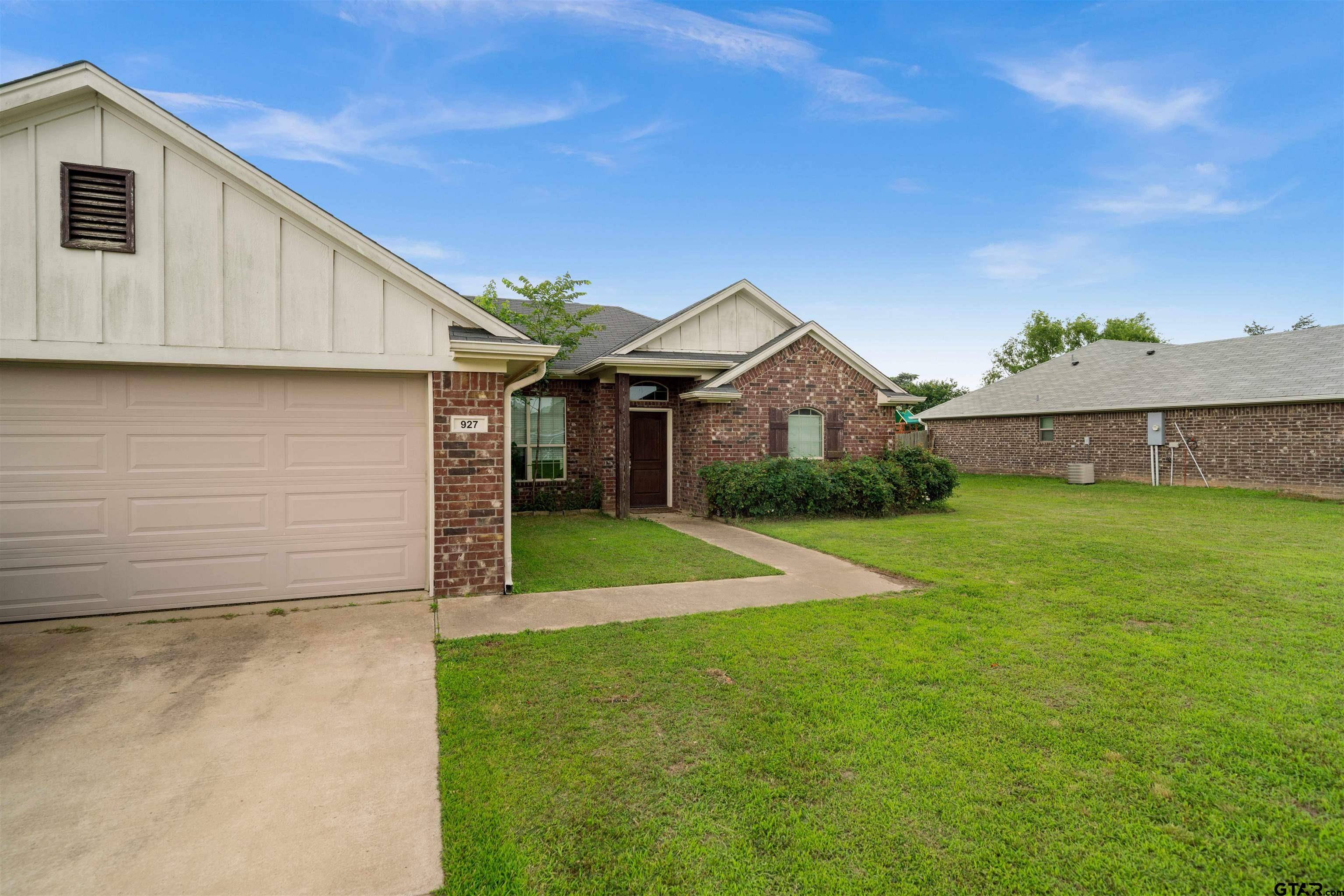 Bullard, TX 75757,927 Redbud