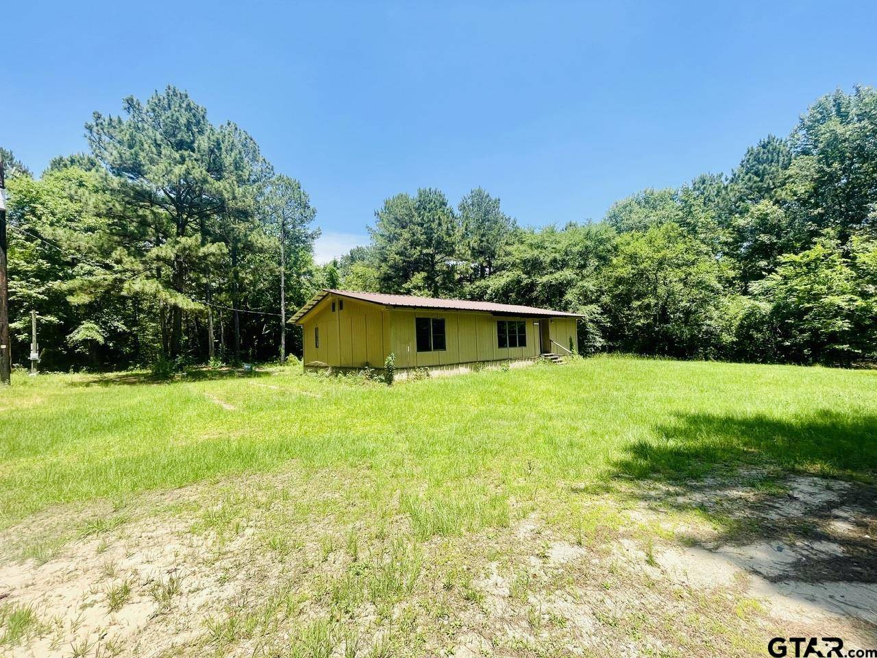 Overton, TX 75684,23345 W Farm to Market 838