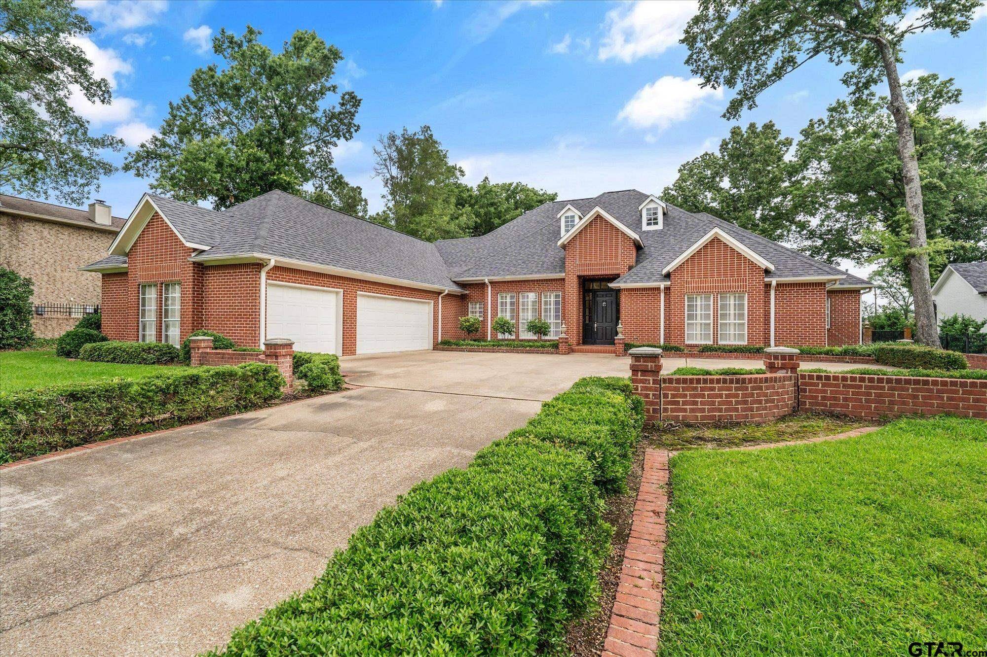 Tyler, TX 75703,2003 ROYAL OAK DRIVE