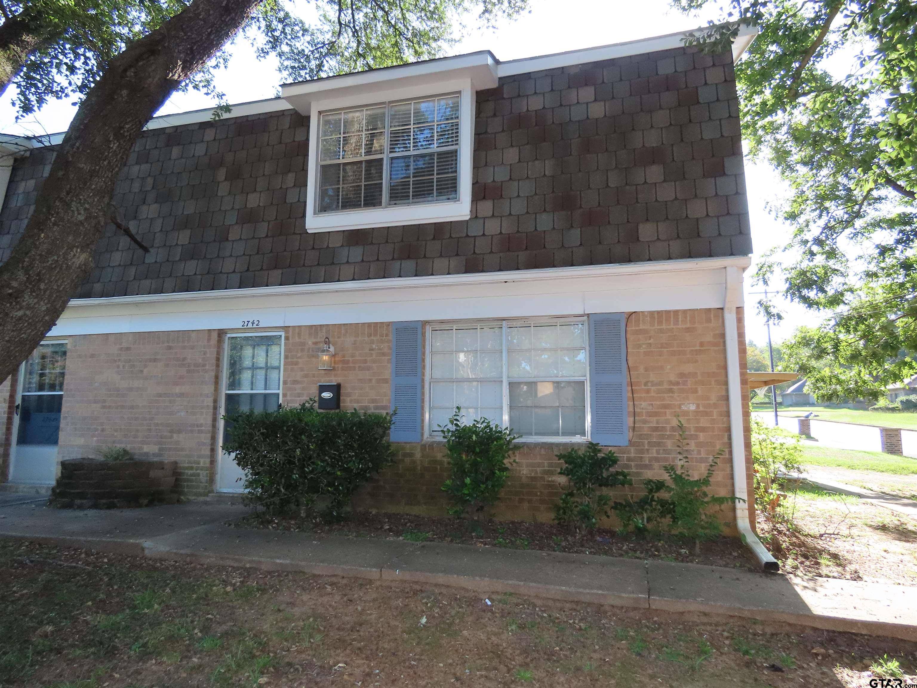 Tyler, TX 75701,2742 Donnybrook