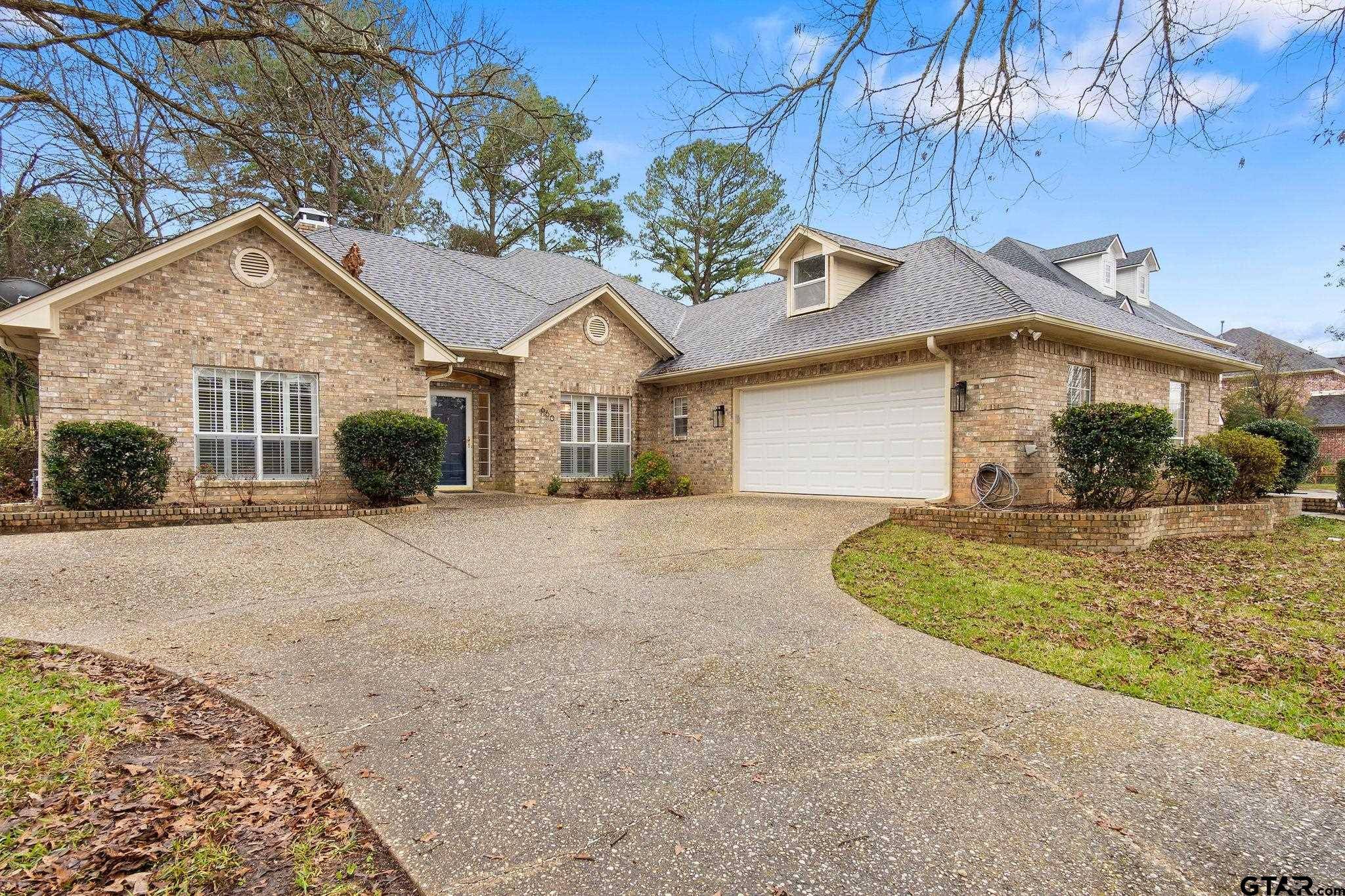 Tyler, TX 75703,660 Bunker Drive