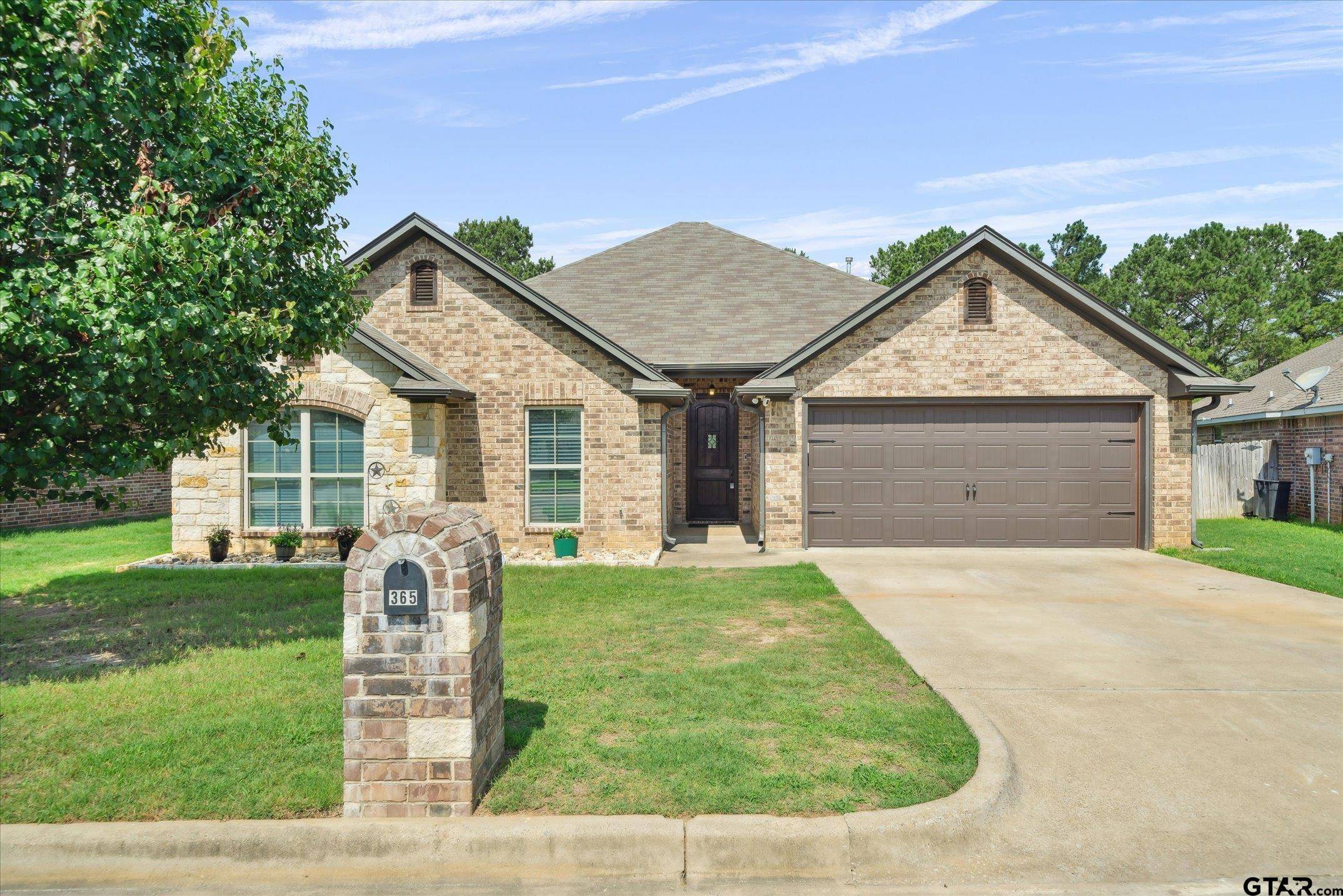 Flint, TX 75762,365 MAGGIE CIR