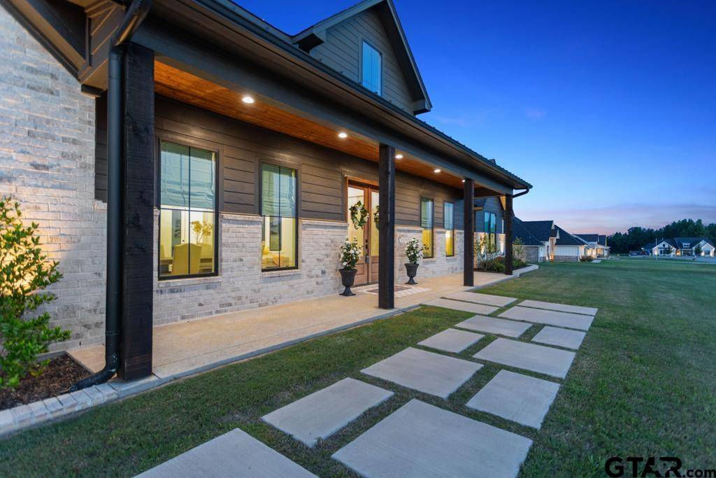 Bullard, TX 75757,21815 Country Meadows