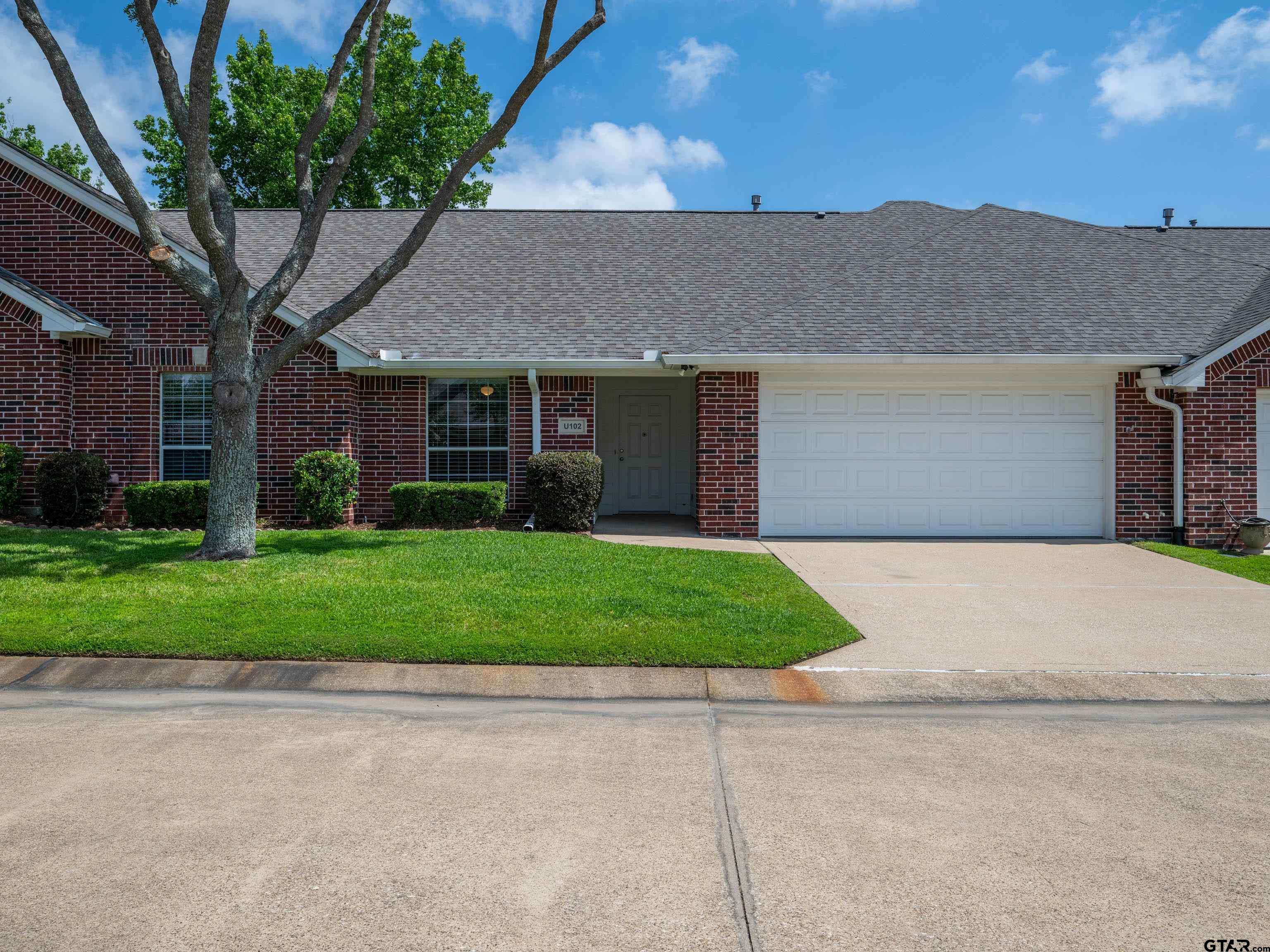 Tyler, TX 75703,1521 Rice Road U102