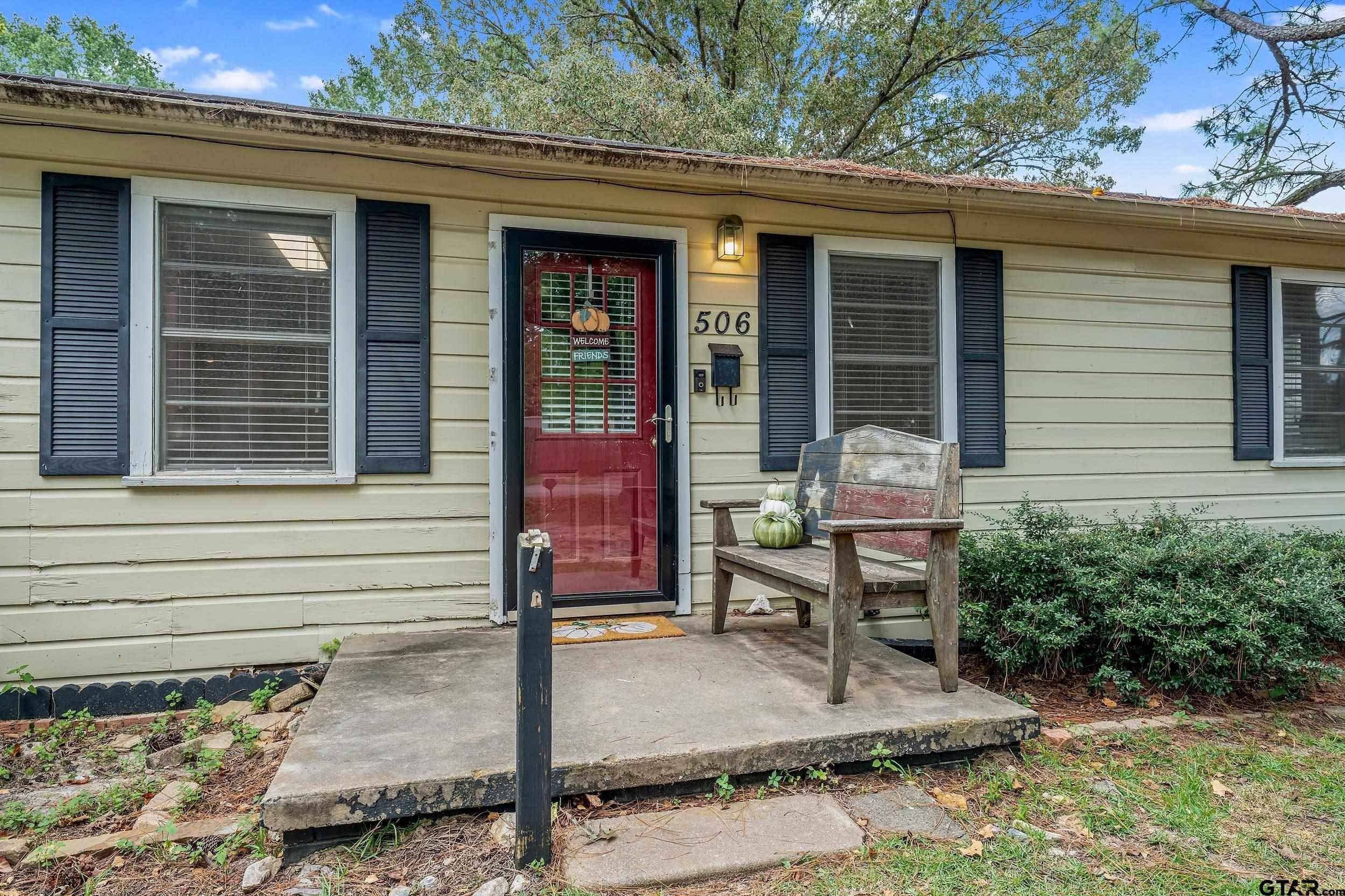 Bullard, TX 75757,506 Oak Street