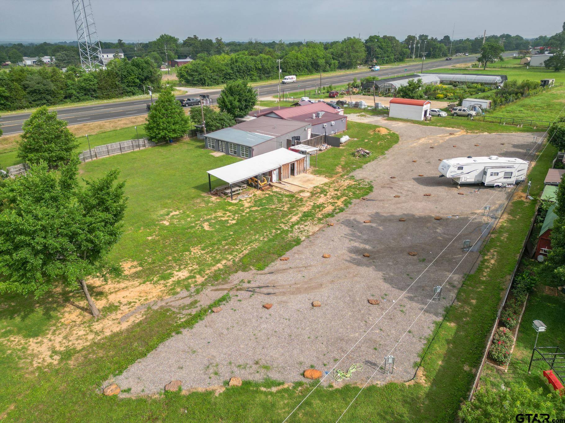 Bullard, TX 75757,47170 US Hwy 69 N