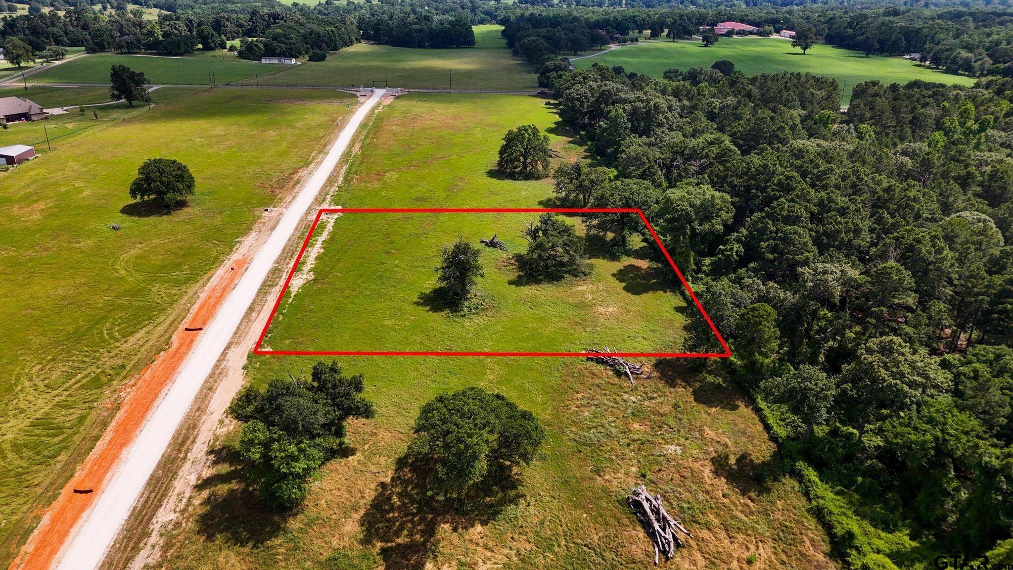 Bullard, TX 75757,Lot 10 Windy Lane Drive