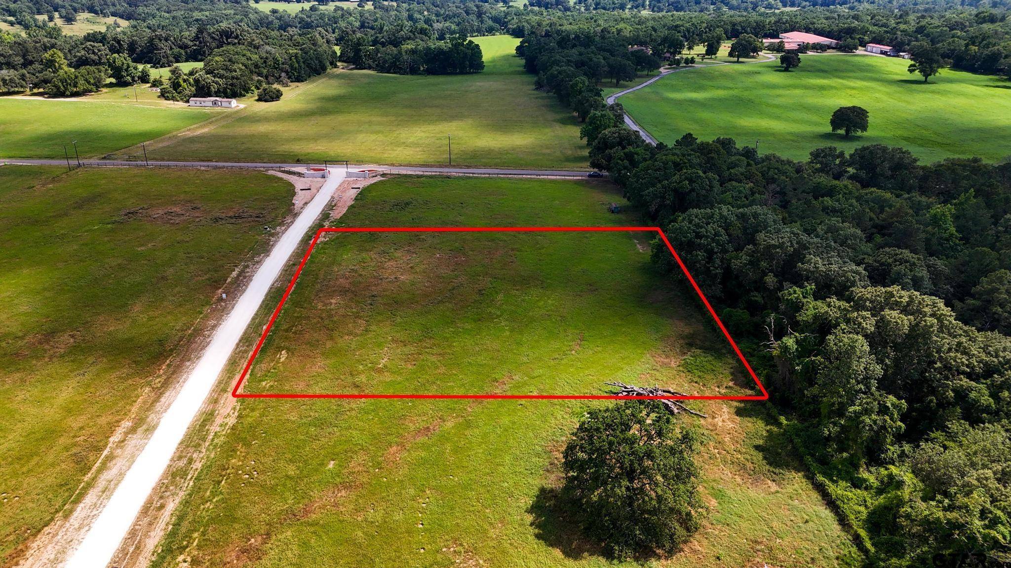 Bullard, TX 75757,TBD Lot 12 CR 3605