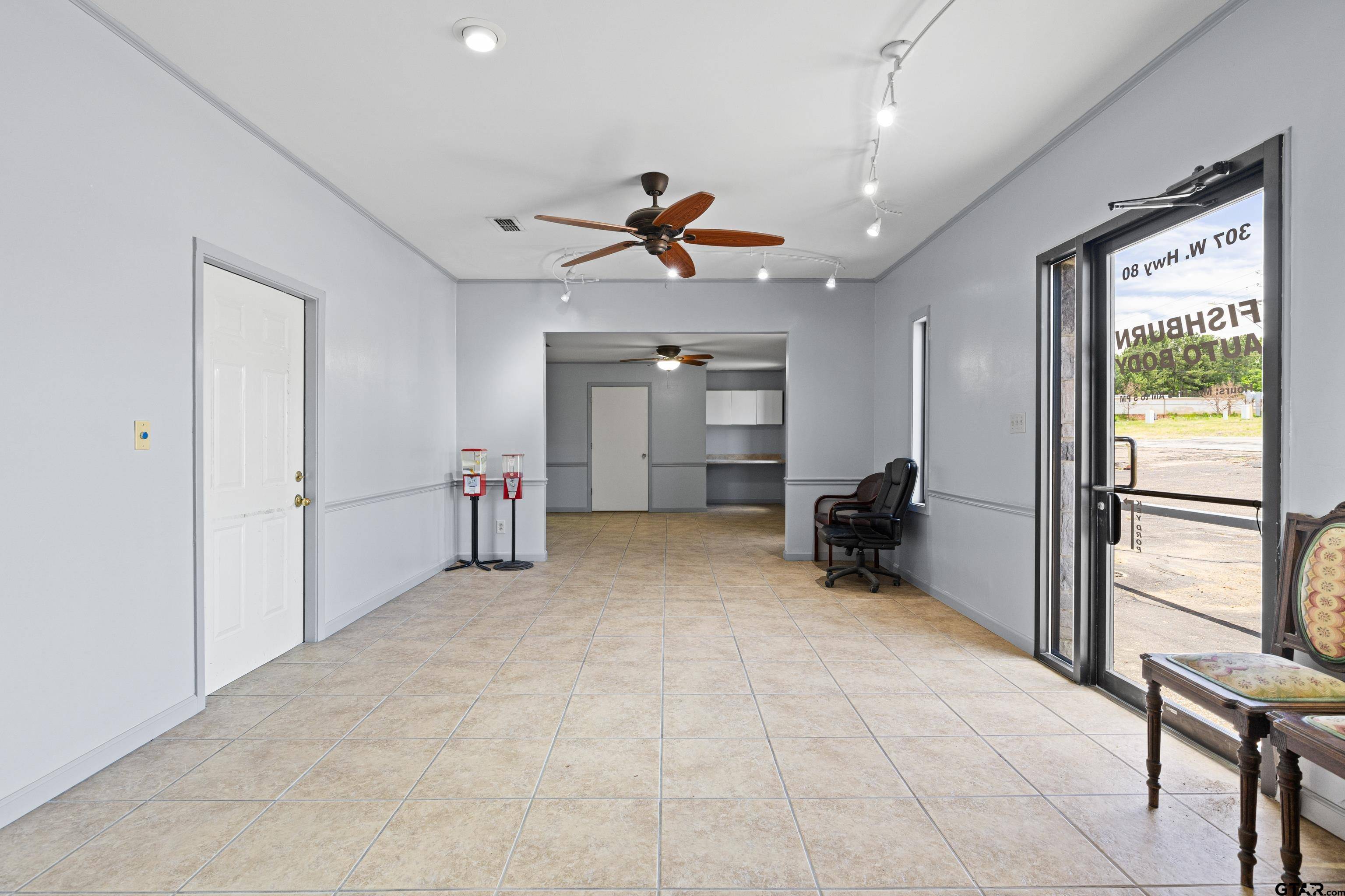 White Oak, TX 75693,307 W HWY 80