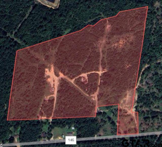 Overton, TX 75684,TBD W CR 146