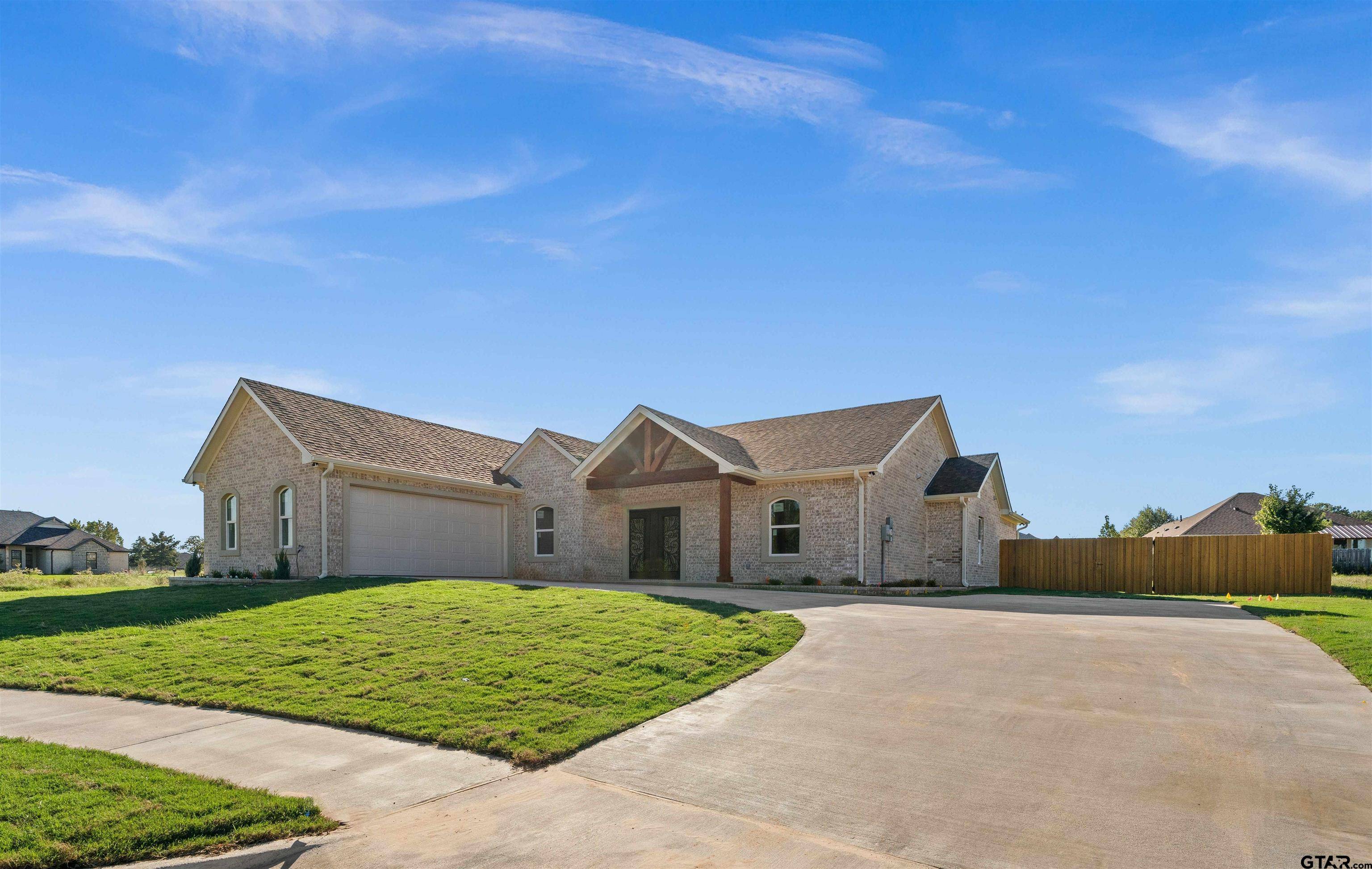 Lindale, TX 75771,581 Imagine Drive