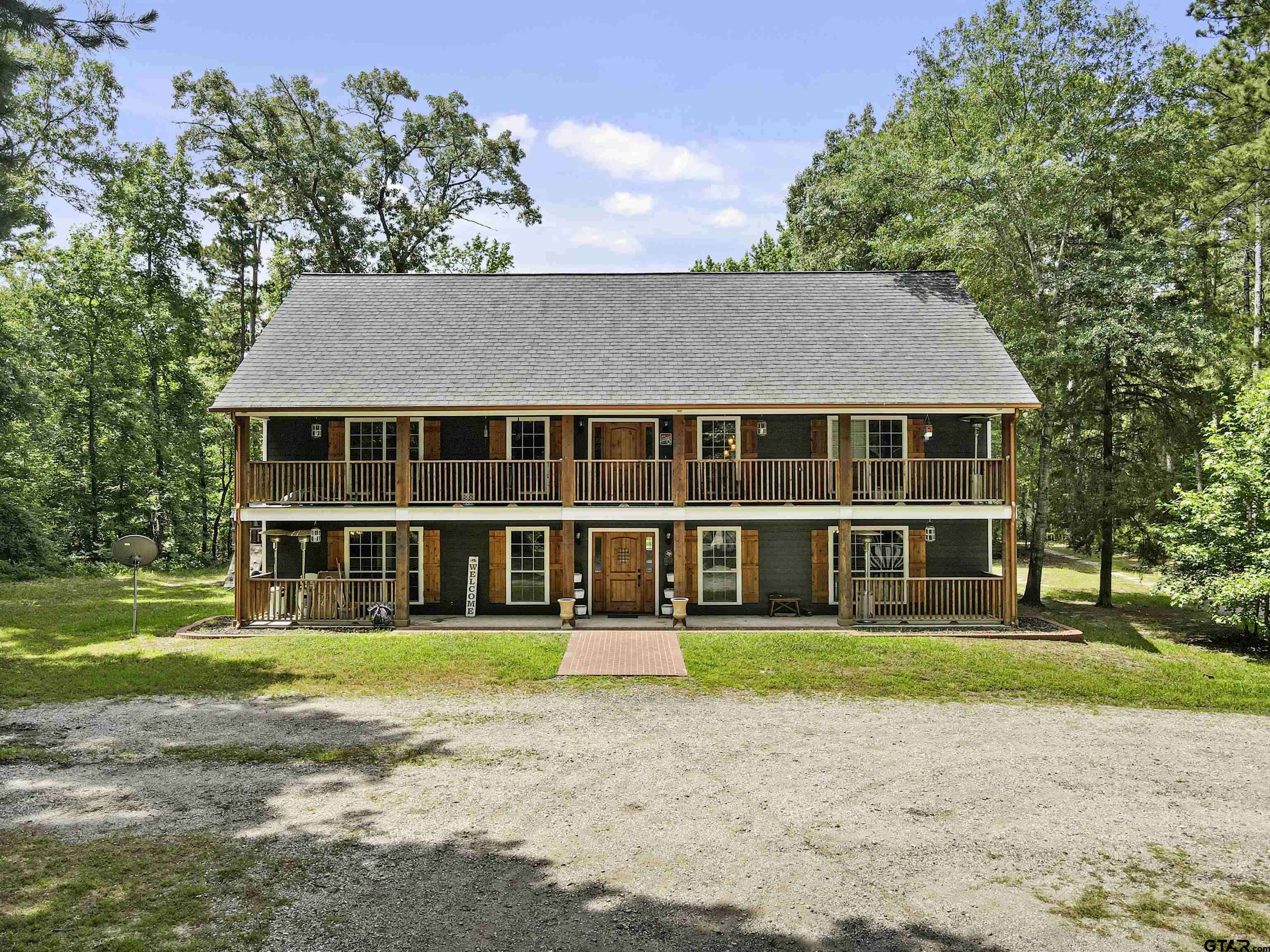 Ben Wheeler, TX 75754,2611 State Highway 64