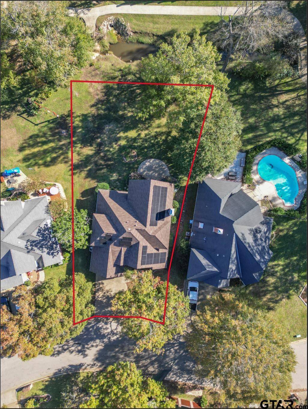 Whitehouse, TX 75791,409 Rosebrook Cir.