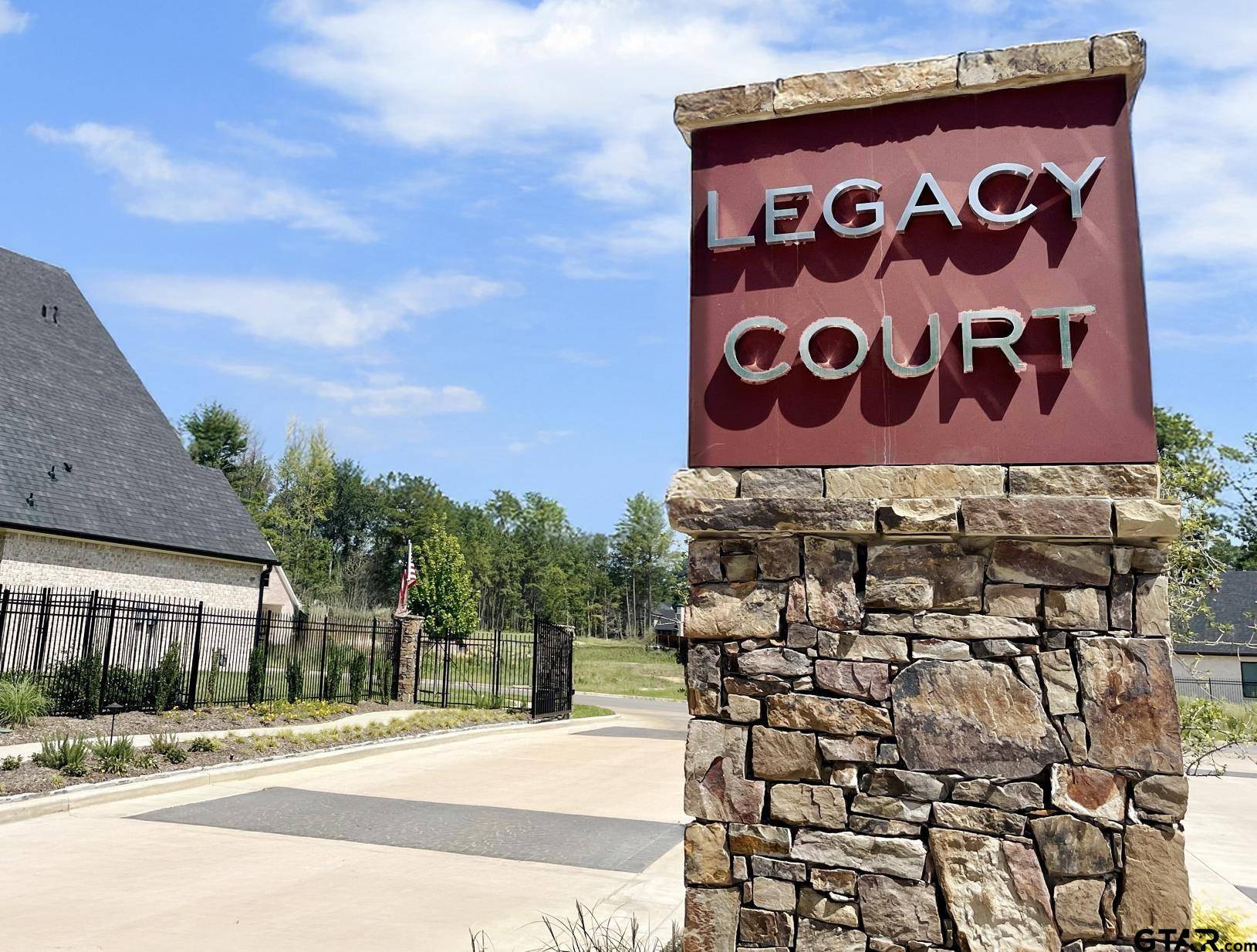 Tyler, TX 75703,1713 Legacy Ct
