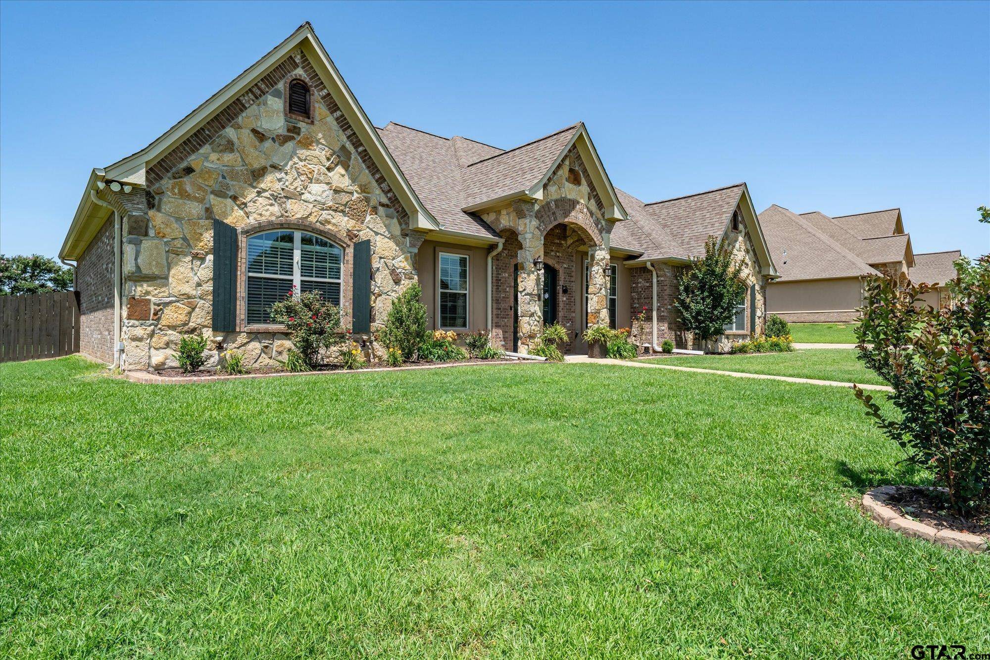 Bullard, TX 75757,301 Zambezi Ln