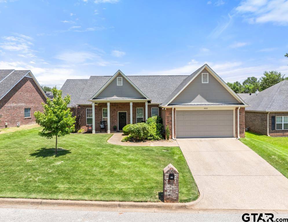 Whitehouse, TX 75791,802 Rugby Ln