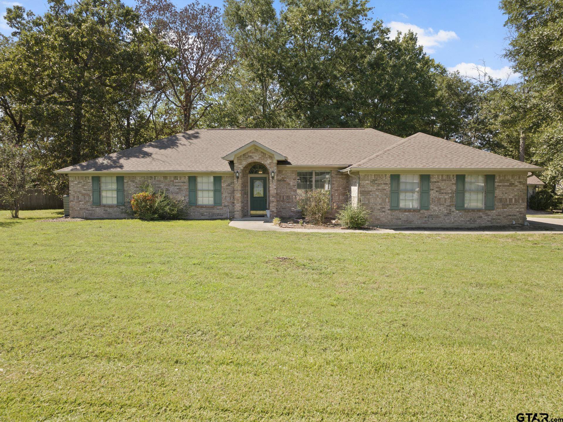 Mt Pleasant, TX 75455,369 CR 1335