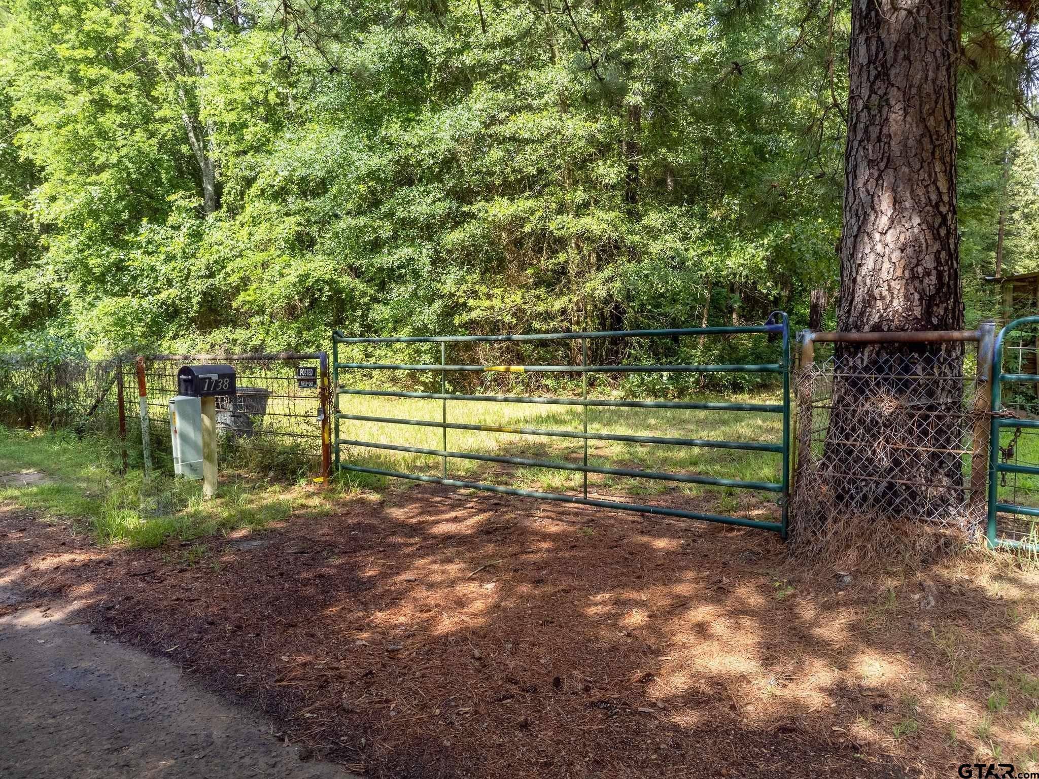 Big Sandy, TX 75755,1738 White Cedar Rd