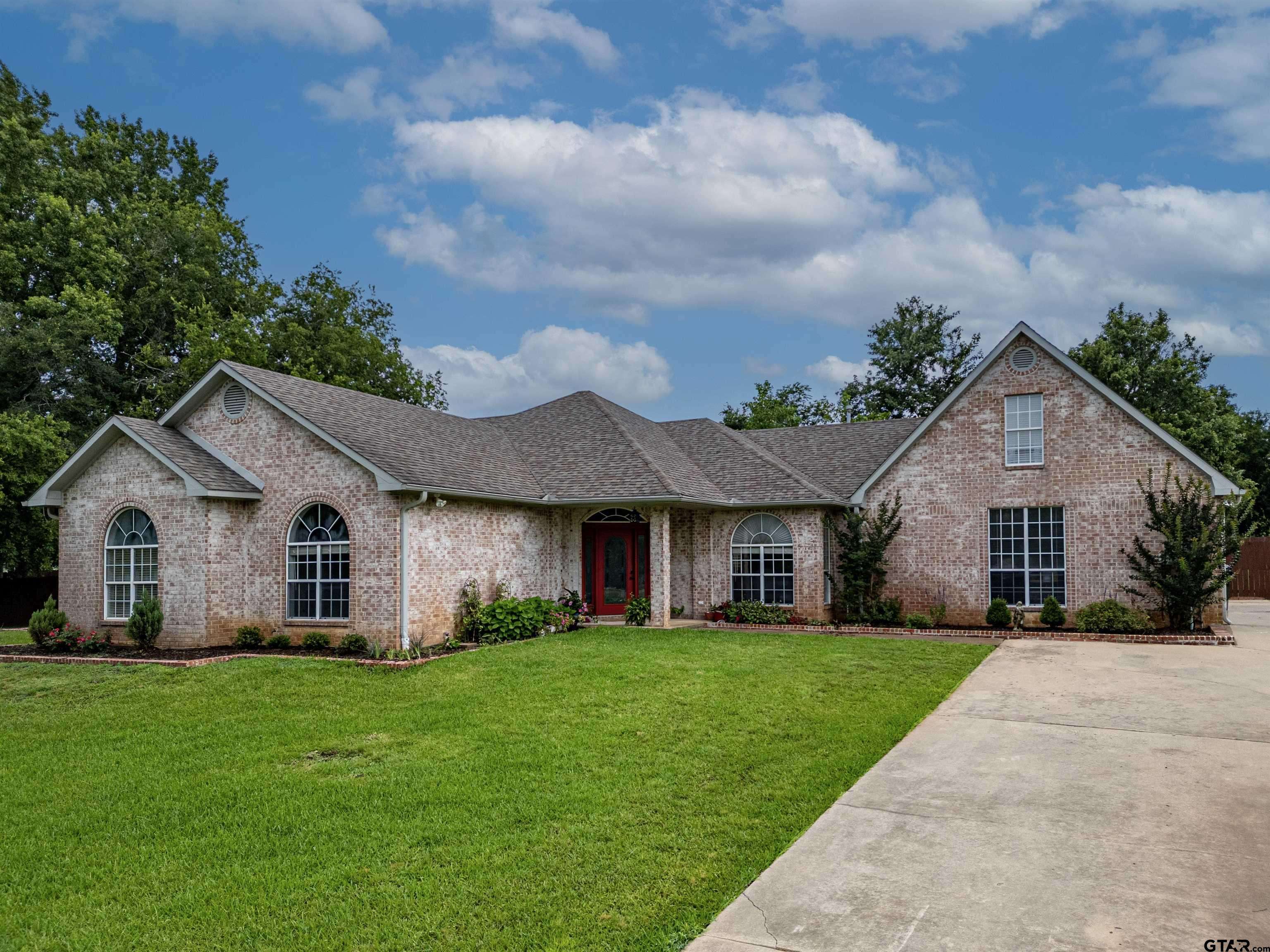 Flint, TX 75762,10074 HILLSIDE LN