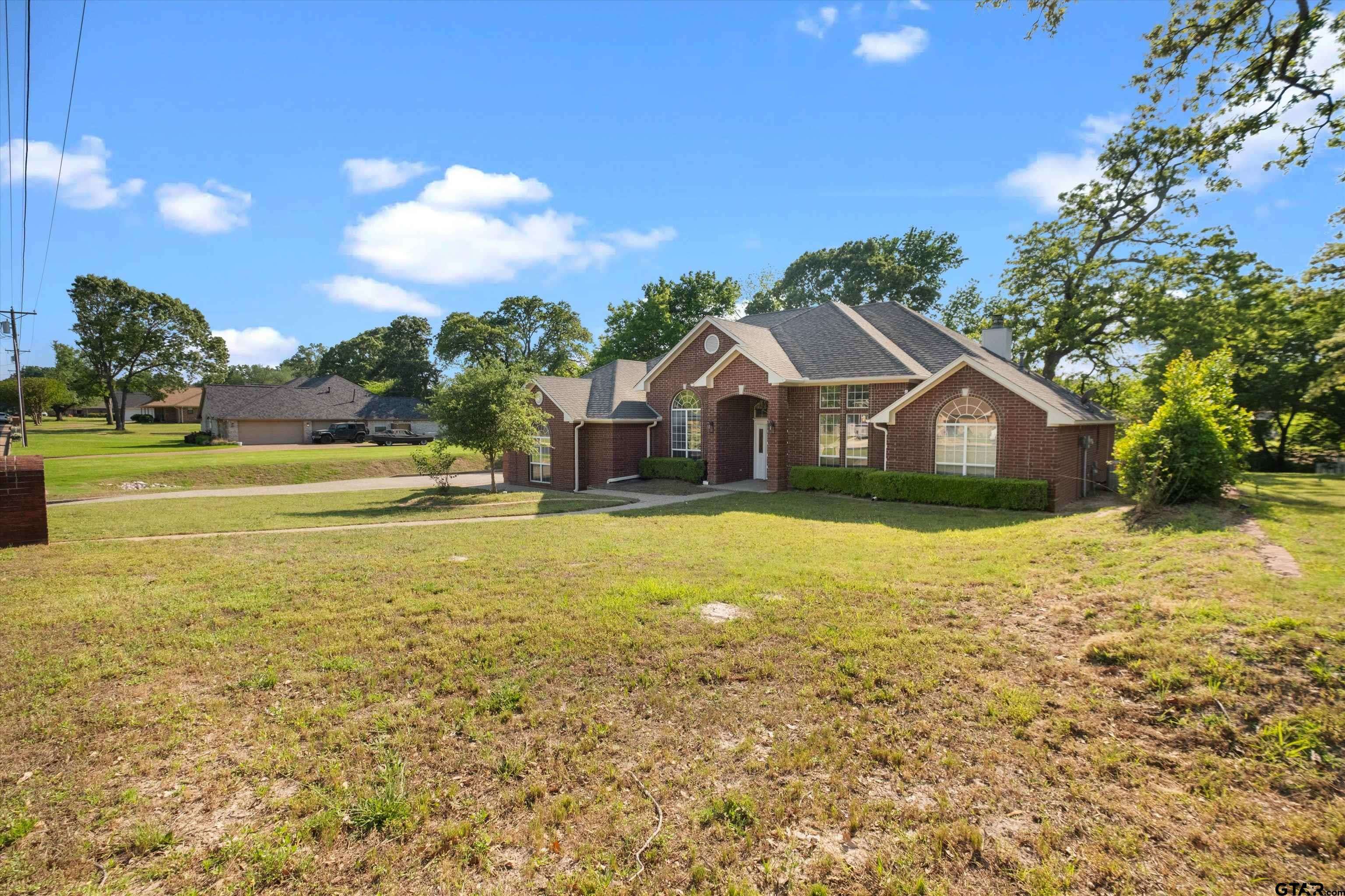 Tyler, TX 75709,3827 Scenic Dr