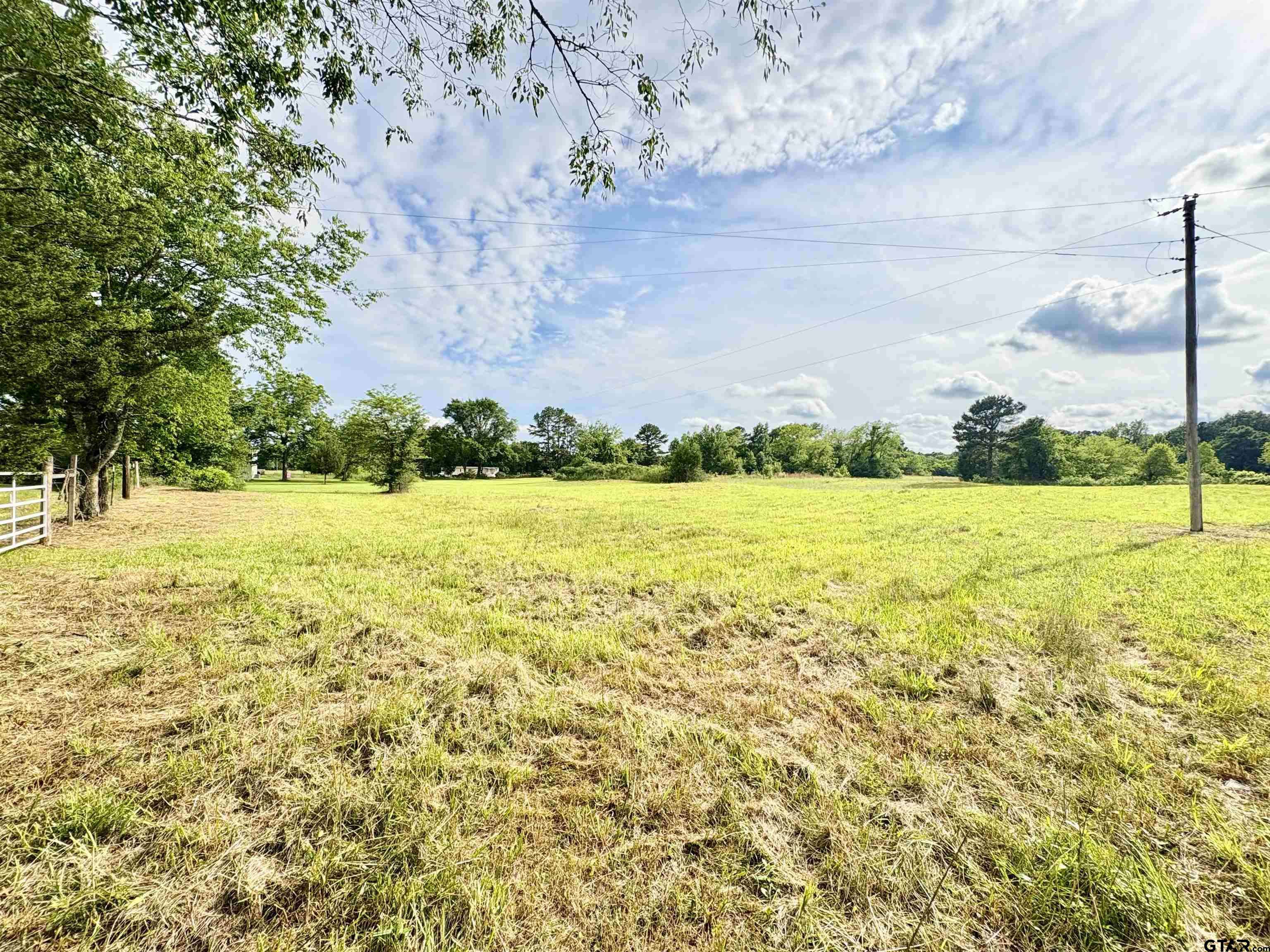 Mt Pleasant, TX 75455,TBD CR 1770