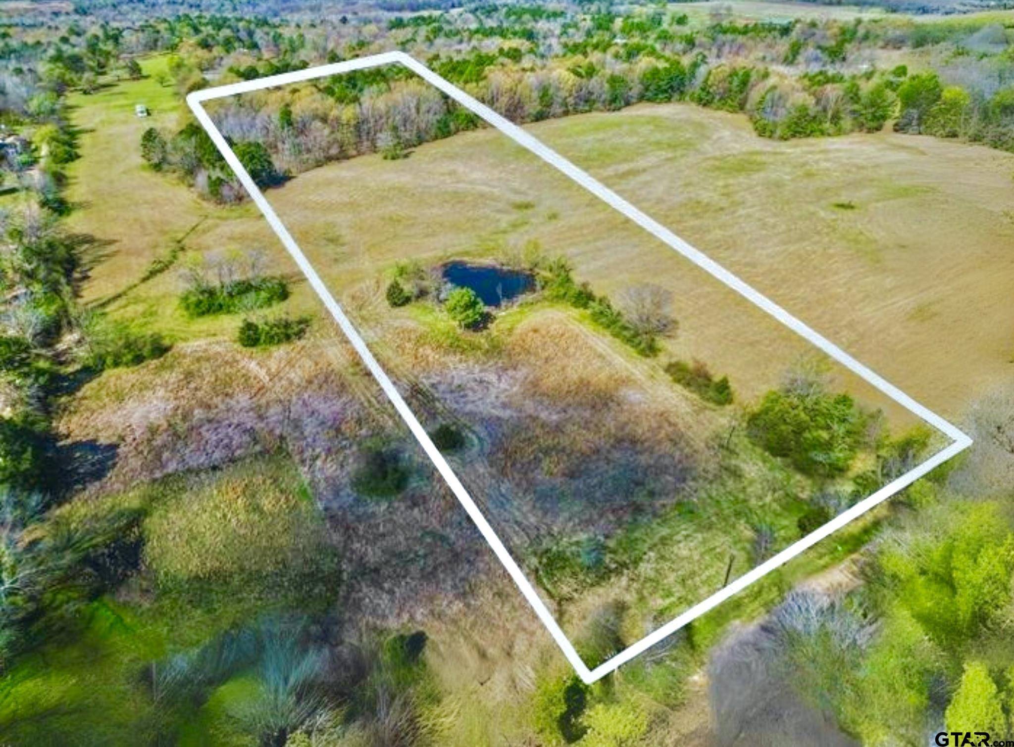 Mt Pleasant, TX 75455,TBD CR 1770