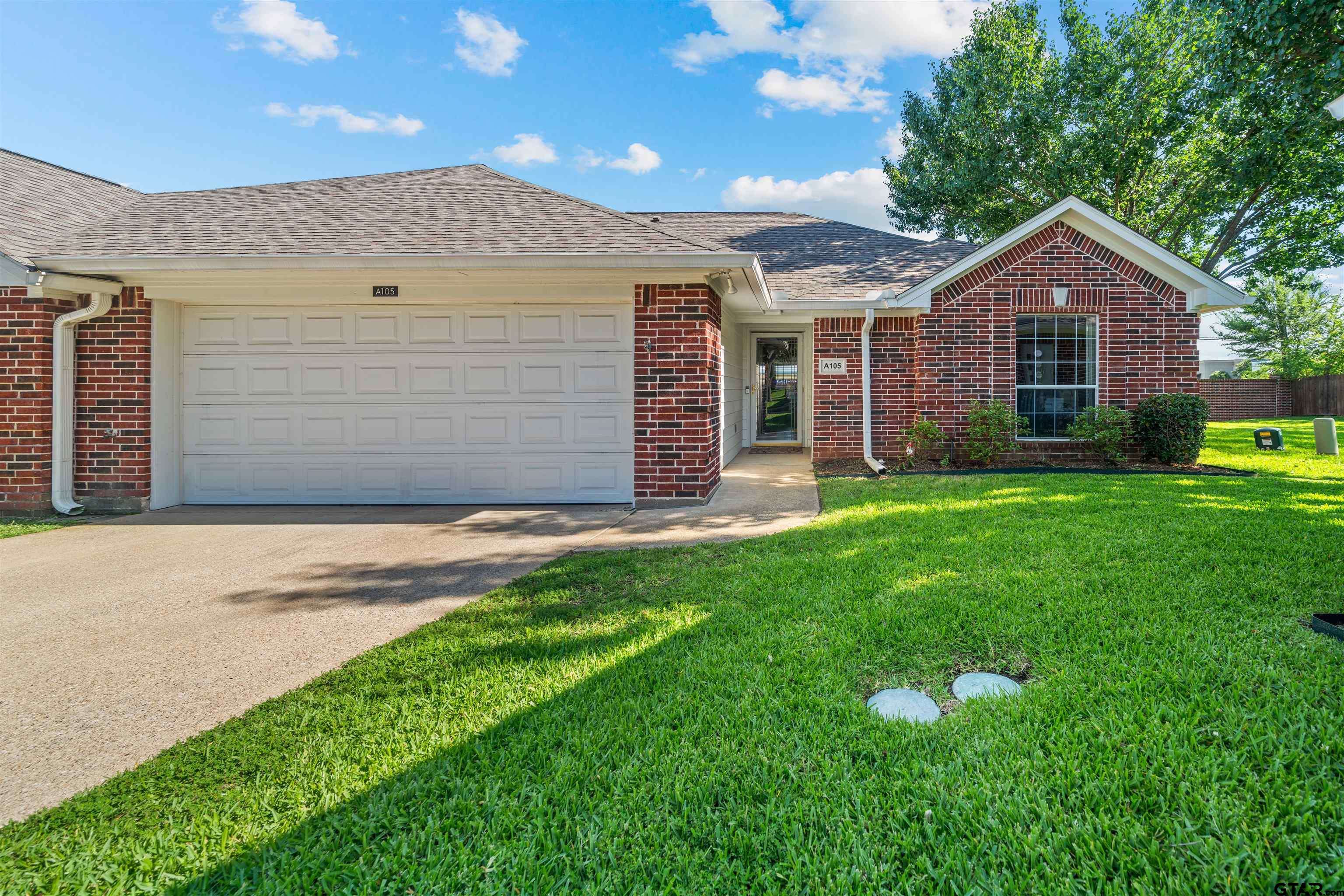 Tyler, TX 75703,1521 Rice Road #A105