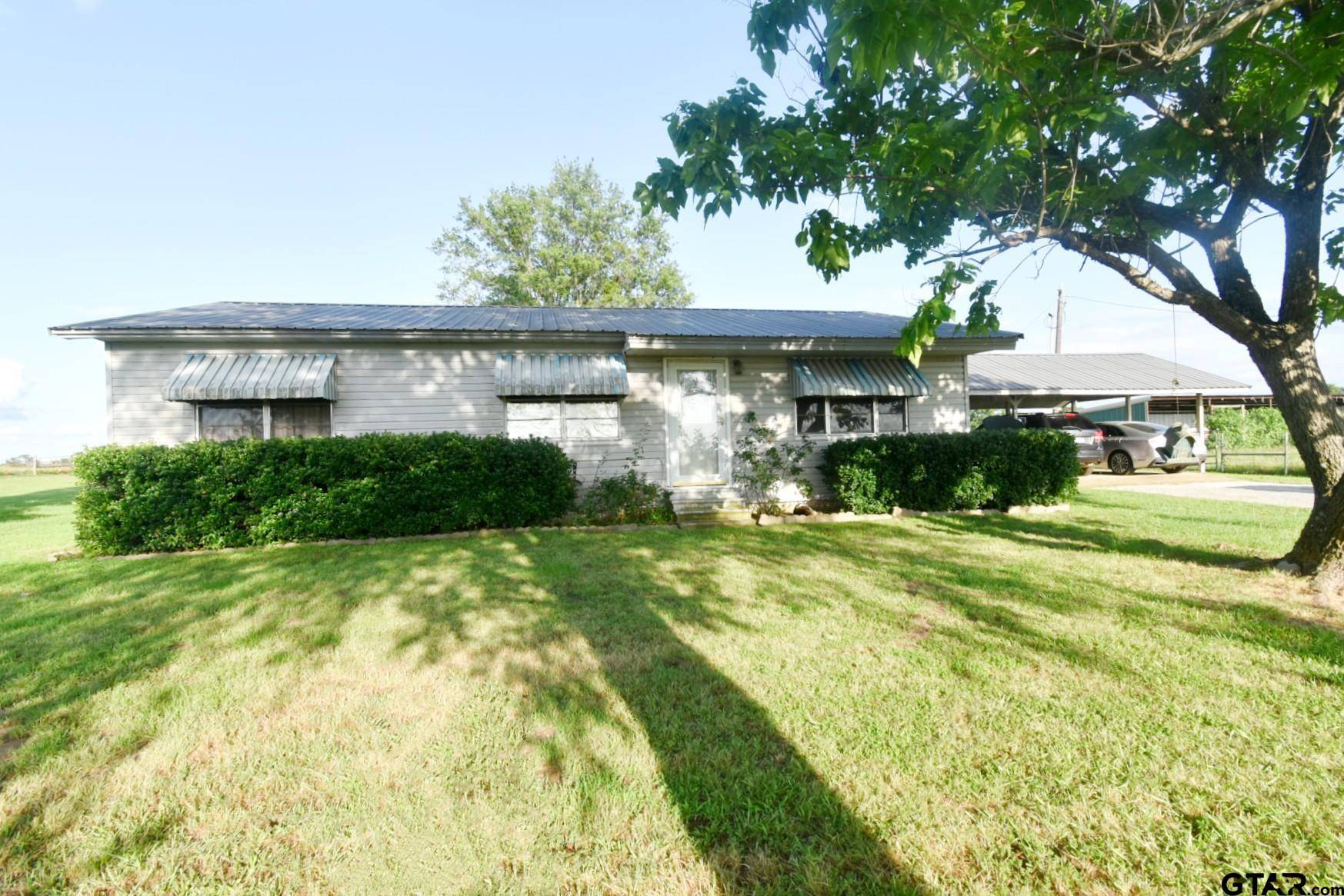 Yantis, TX 75497,218 County Road 1810