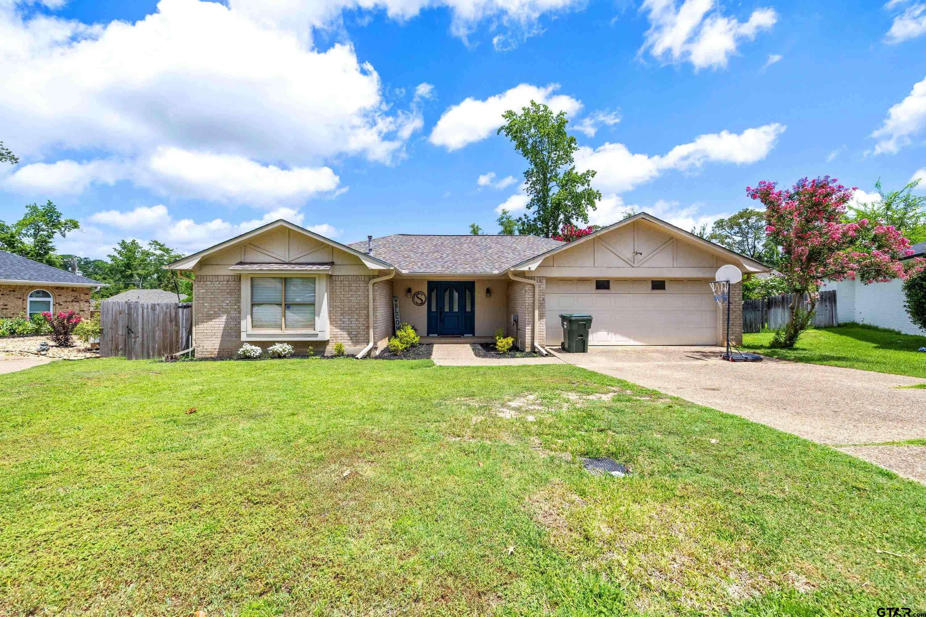Tyler, TX 75703,6001 Huntington Dr