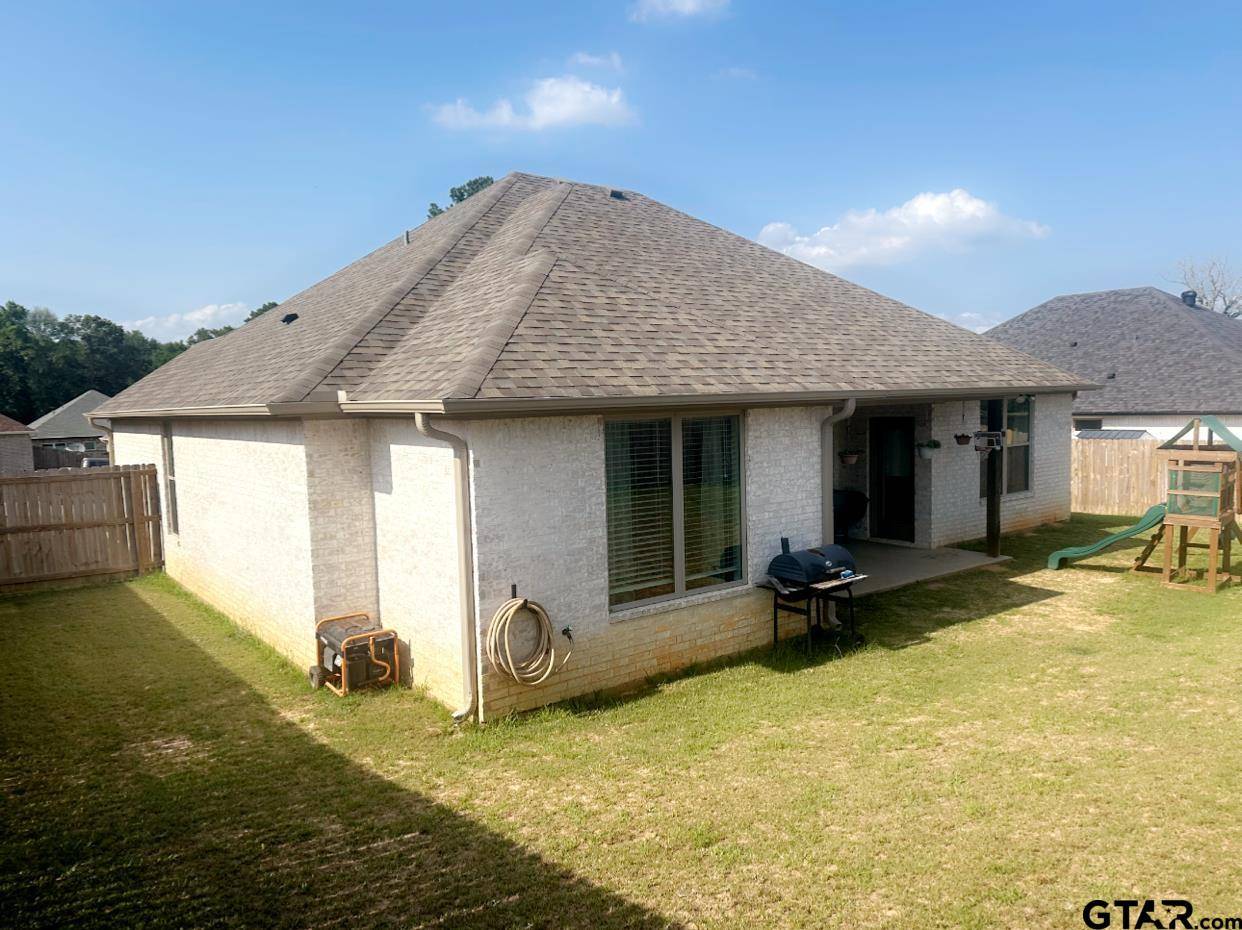 Winona, TX 75792,106 Hay Meadow